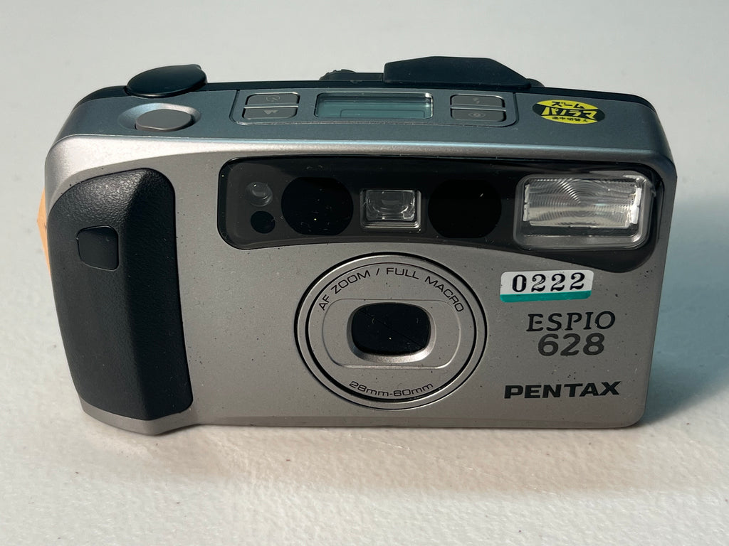 PENTAX ESPIO 628