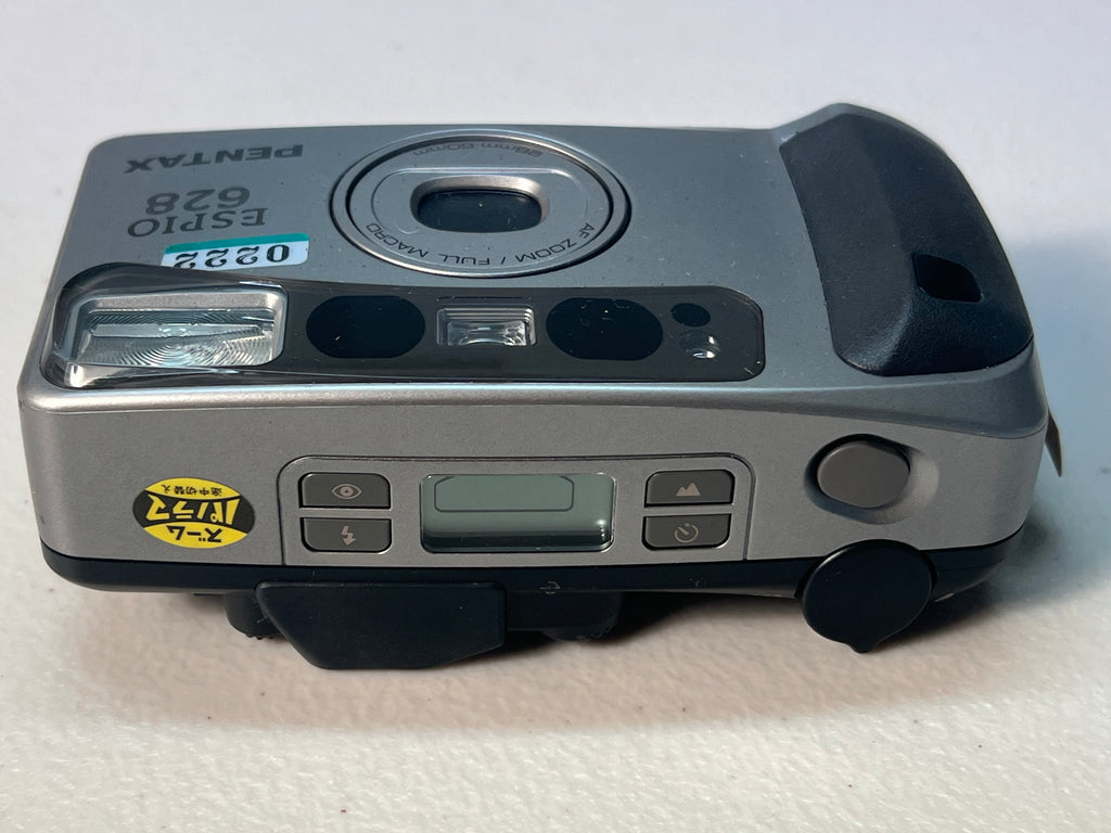 PENTAX ESPIO 628