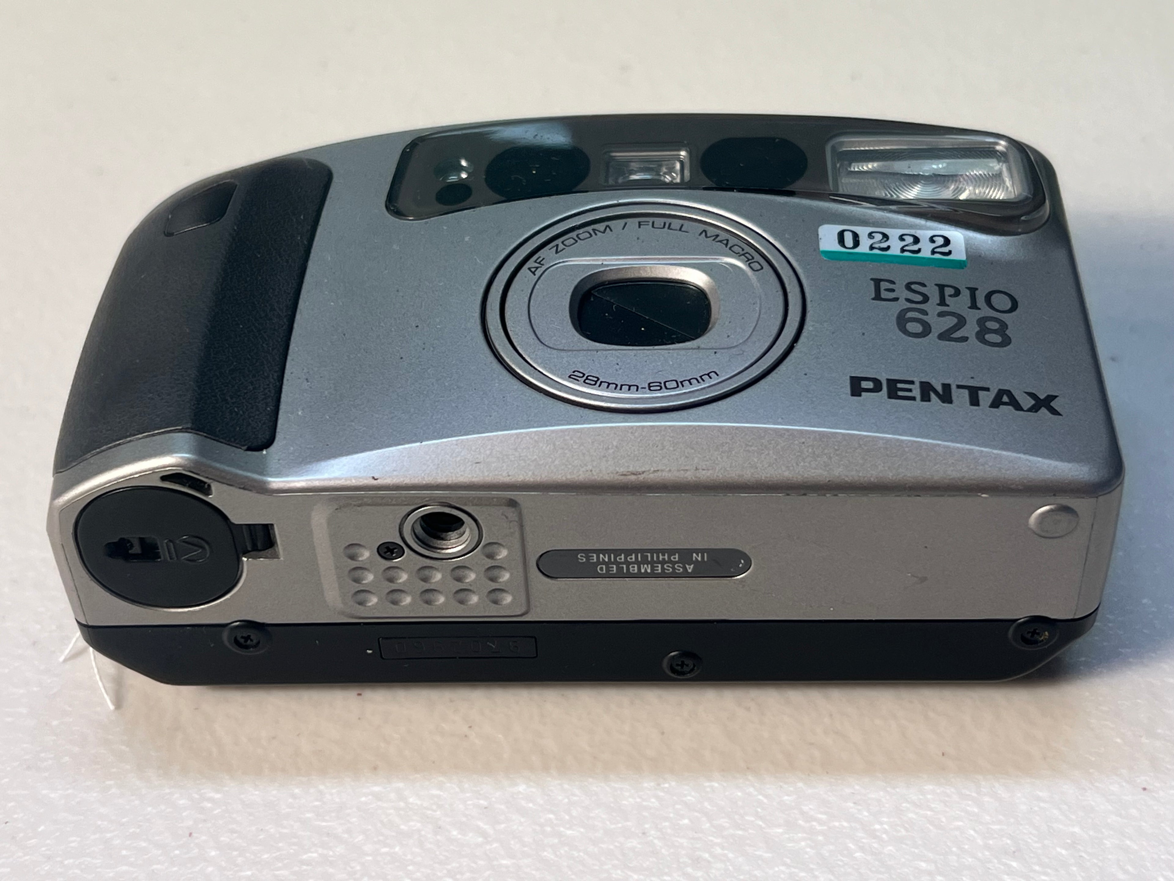 PENTAX ESPIO 628