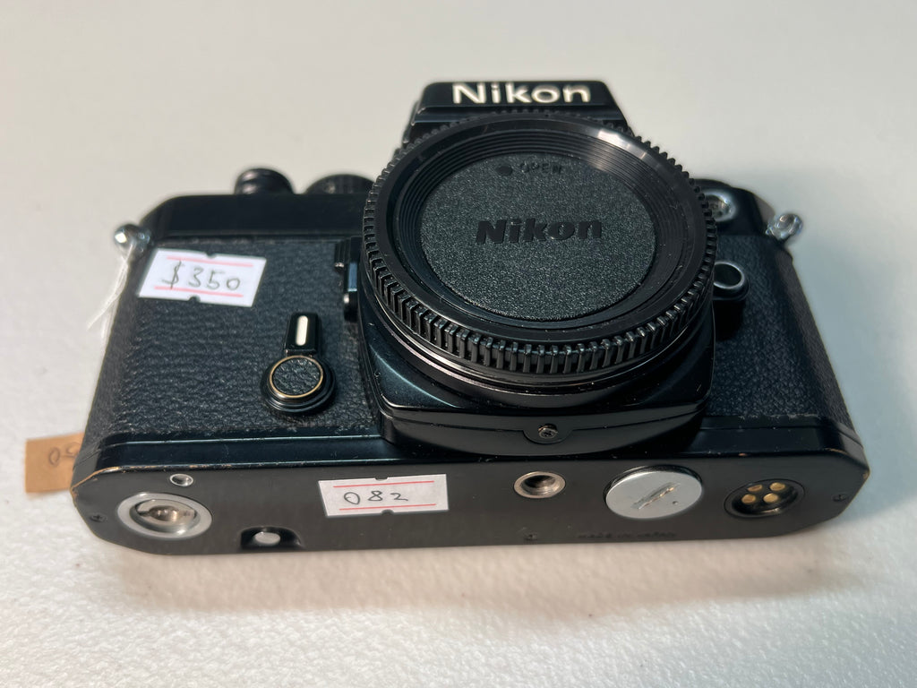NIKON FE