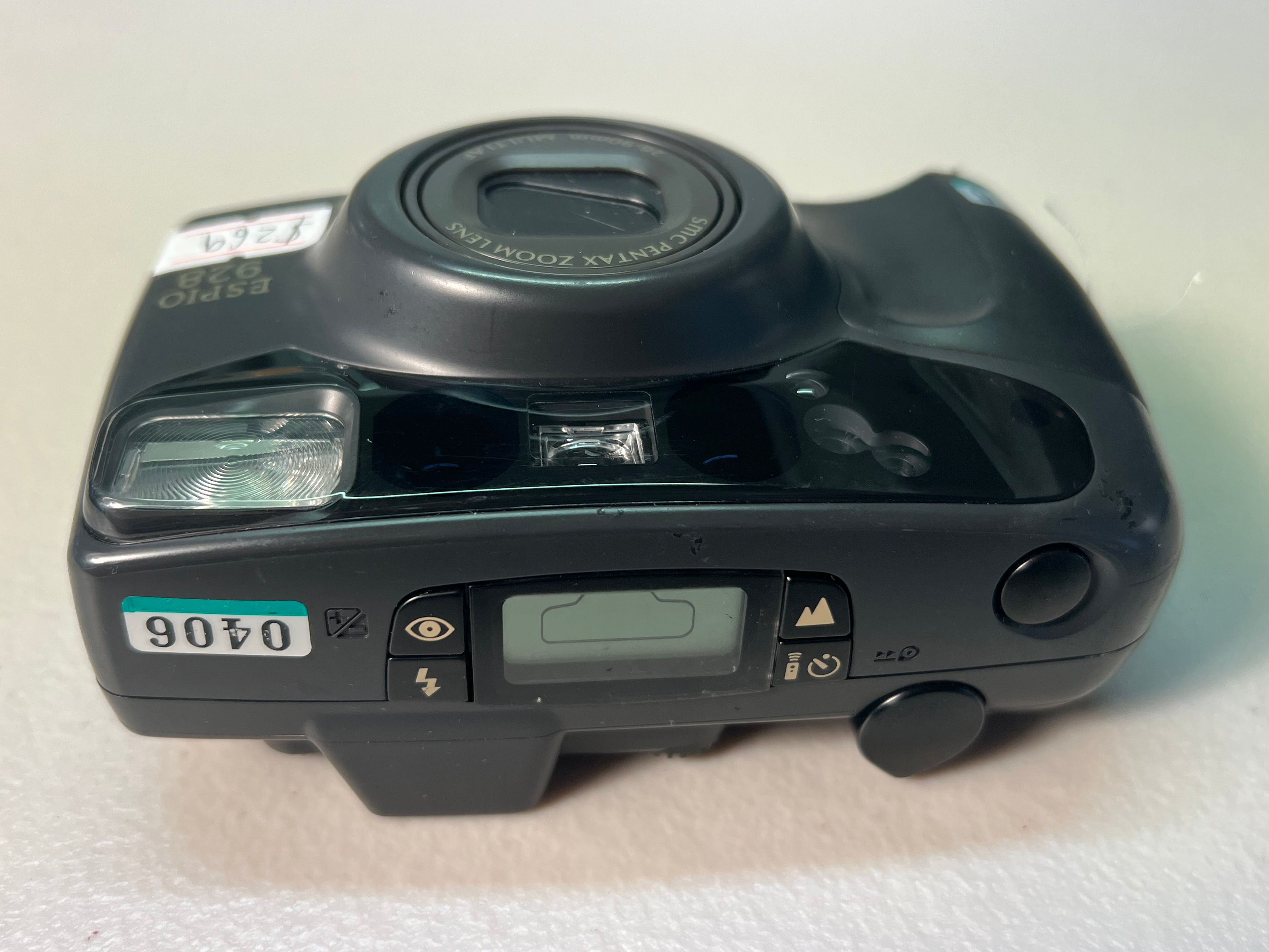 PENTAX ESPIO 928