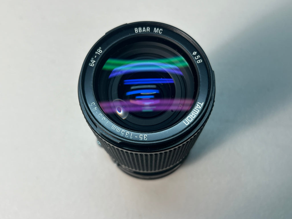 TAMRON 35-135MM