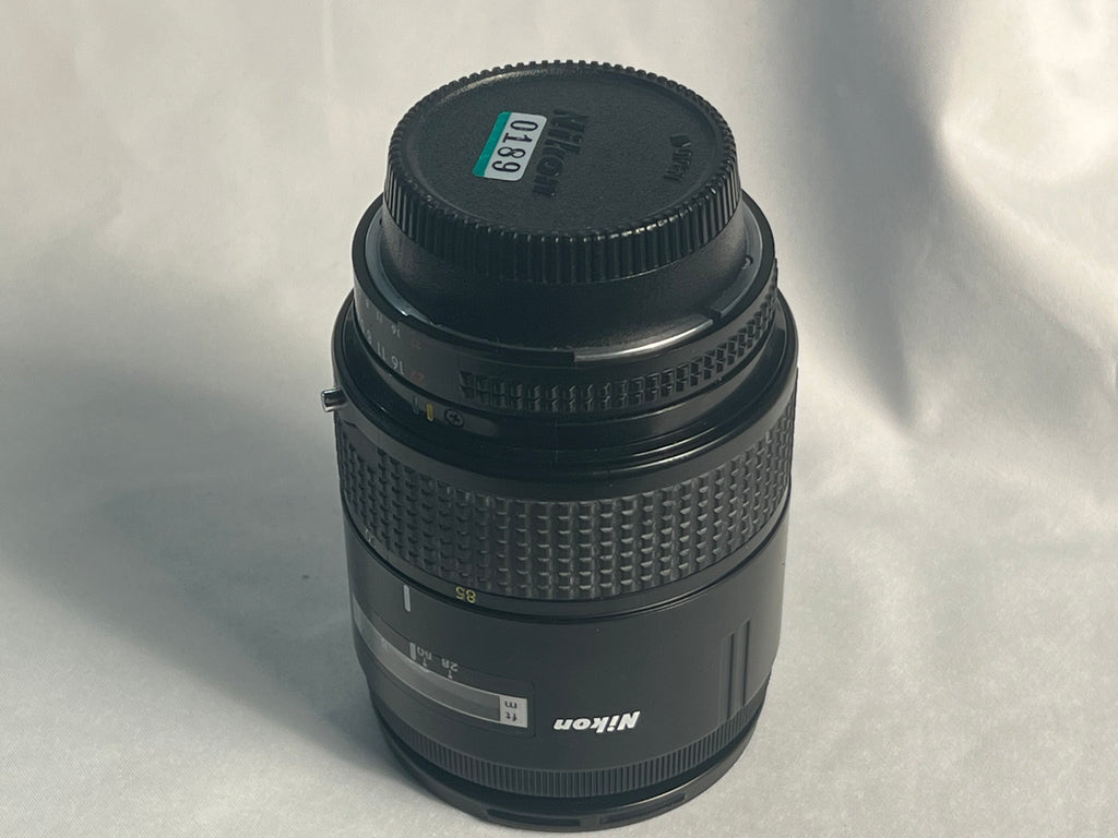 NIKON AF 28-85MM
