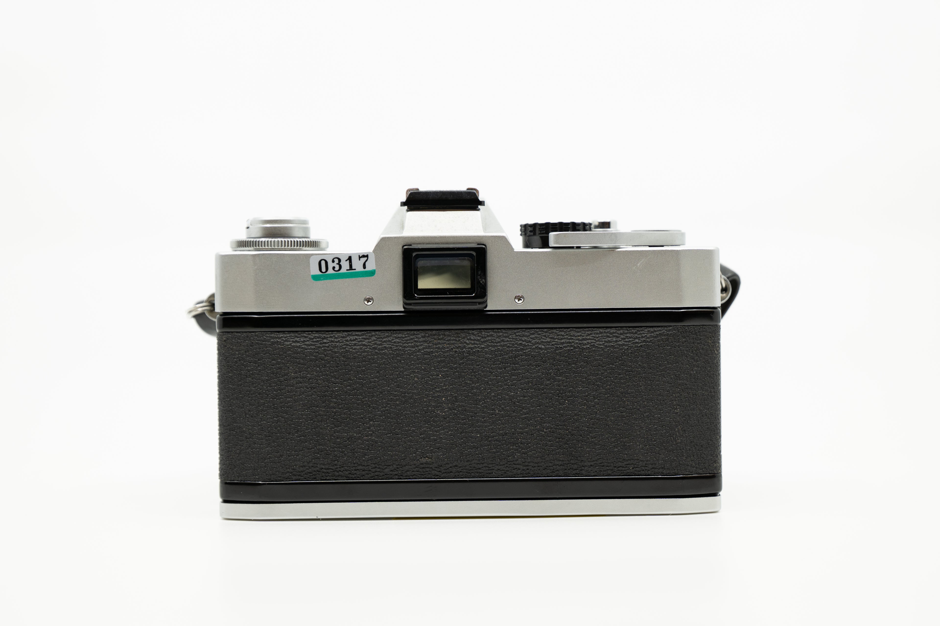 Canon EX auto with 50mm  F1.8 (0317)