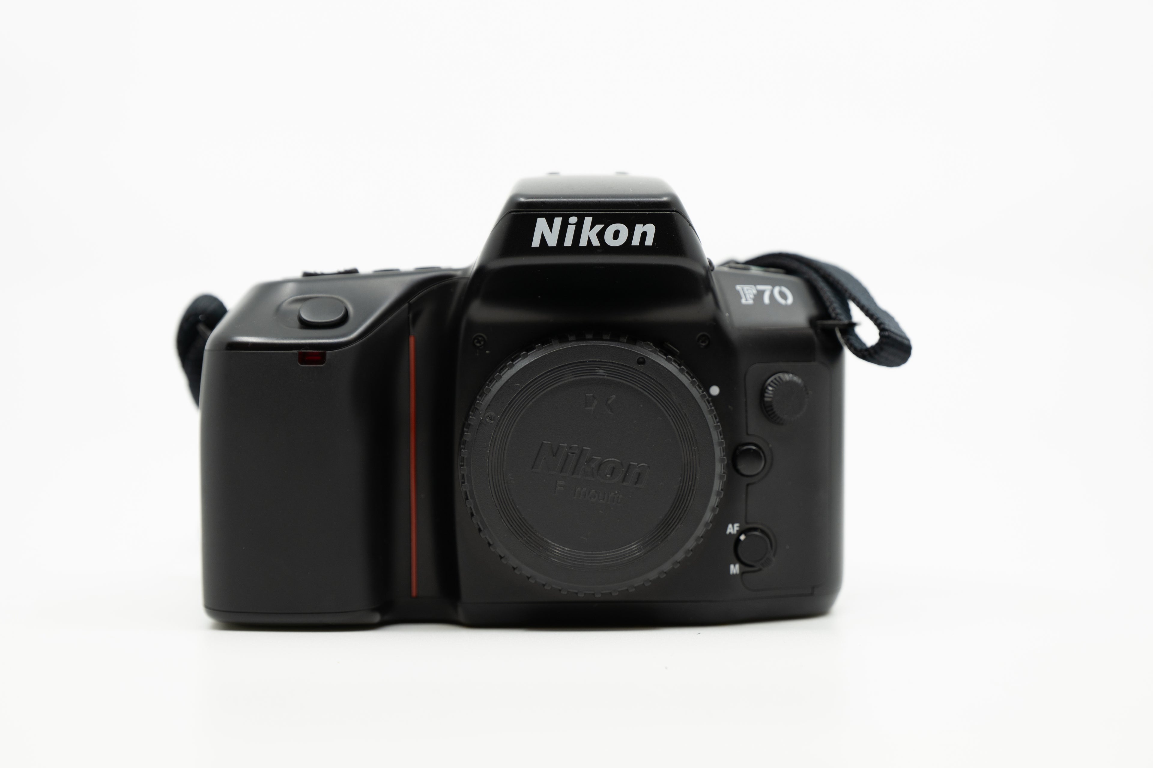 Nikon f70