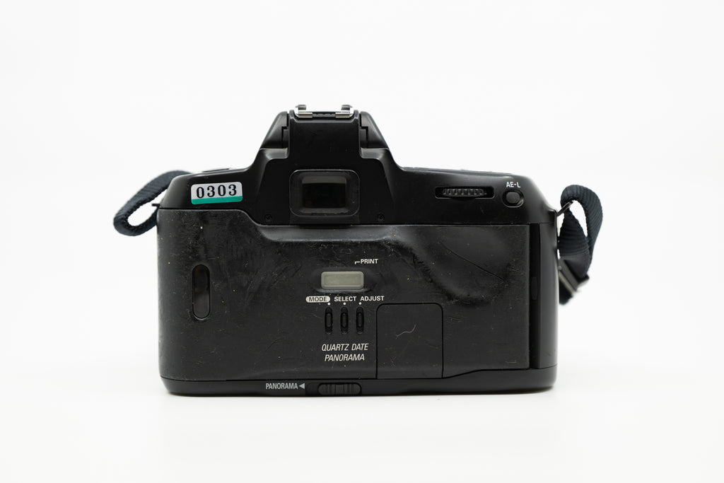Nikon f70