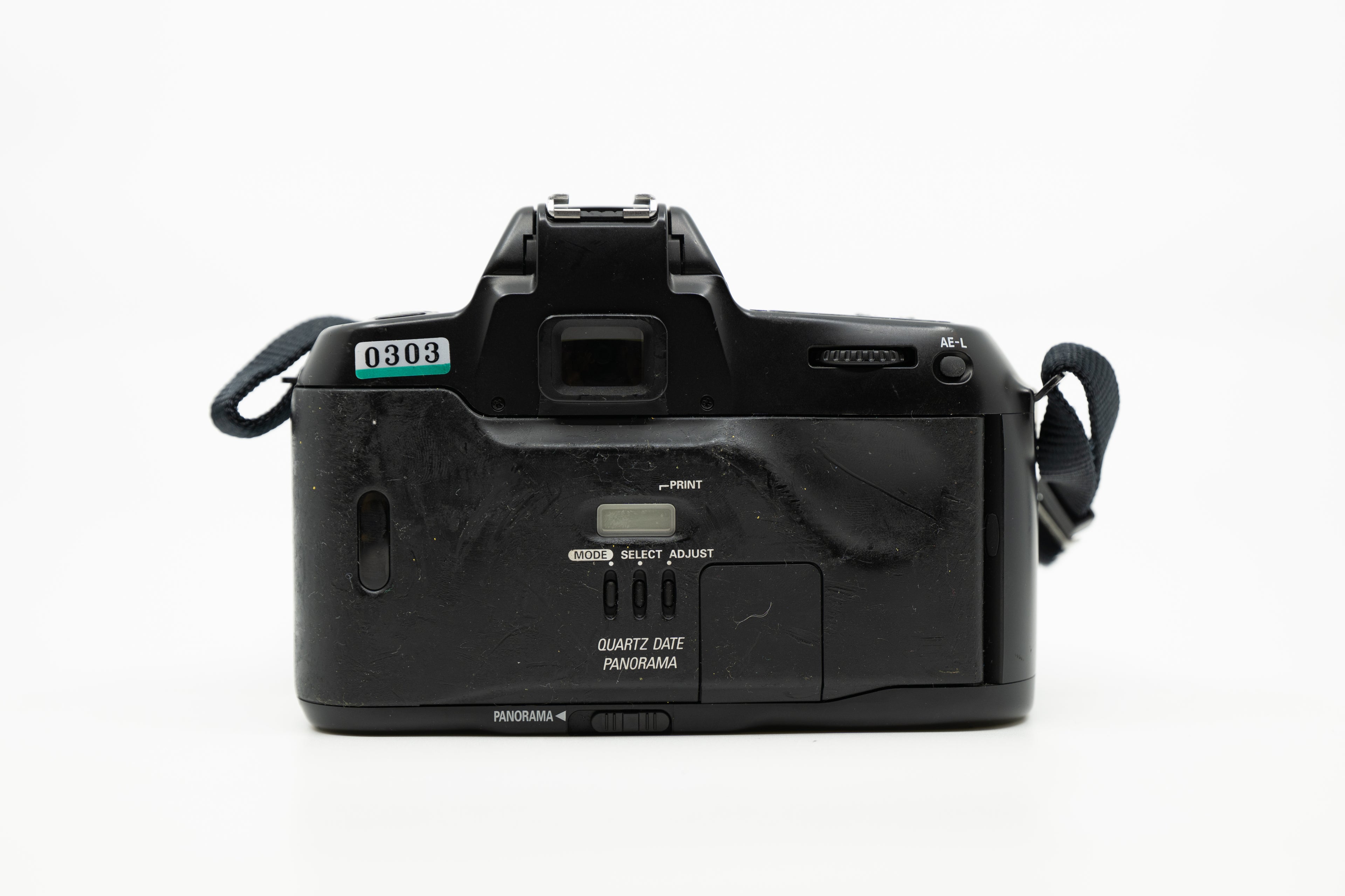 Nikon f70
