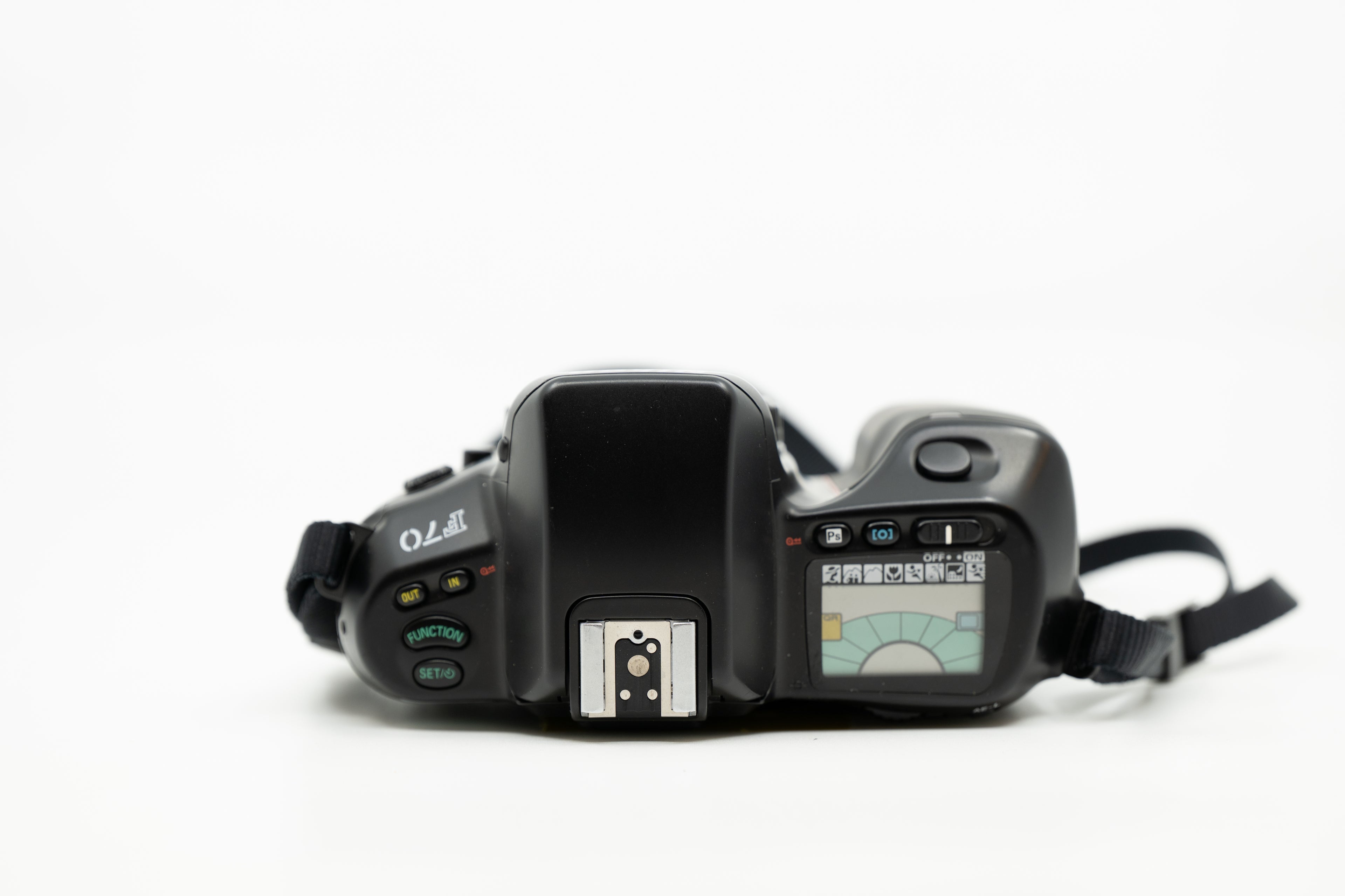 Nikon f70