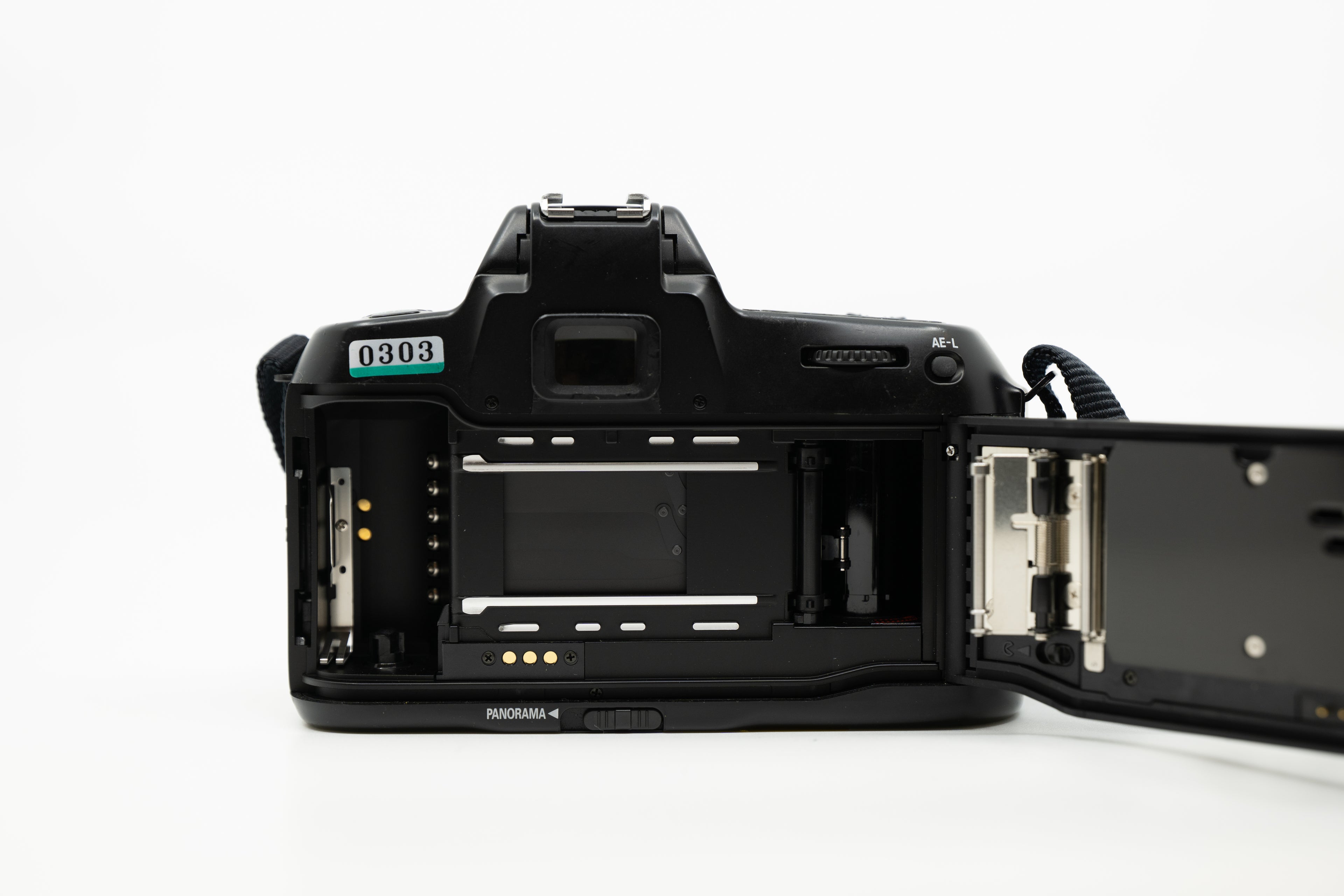 Nikon f70