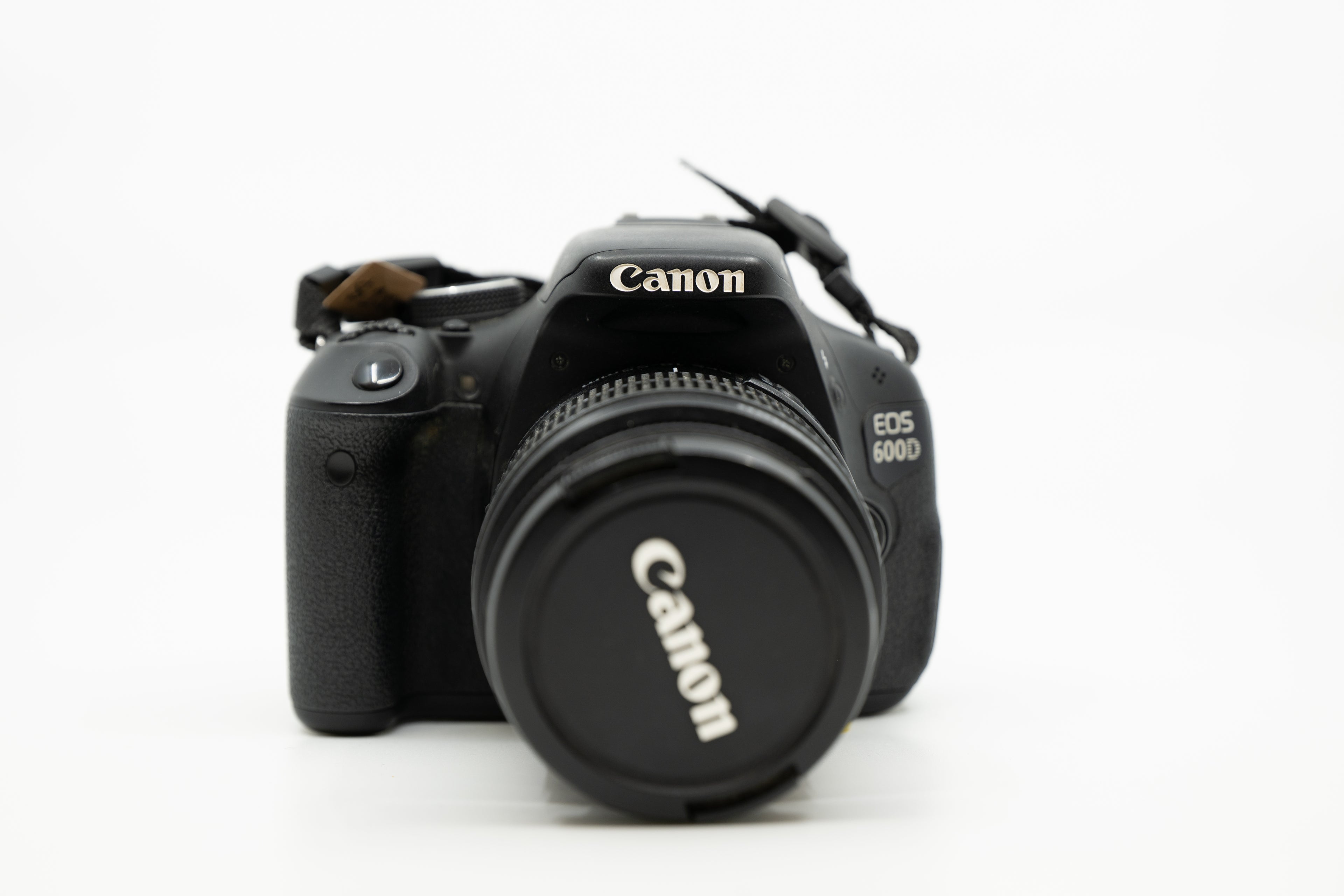 Canon 600D with 18-55mm F 3.5-5.6 (0161)