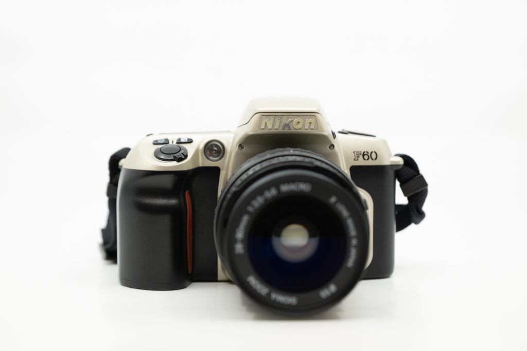 Nikon F60 with SIGMA 28-80mm F3.5-5.6 (0010)