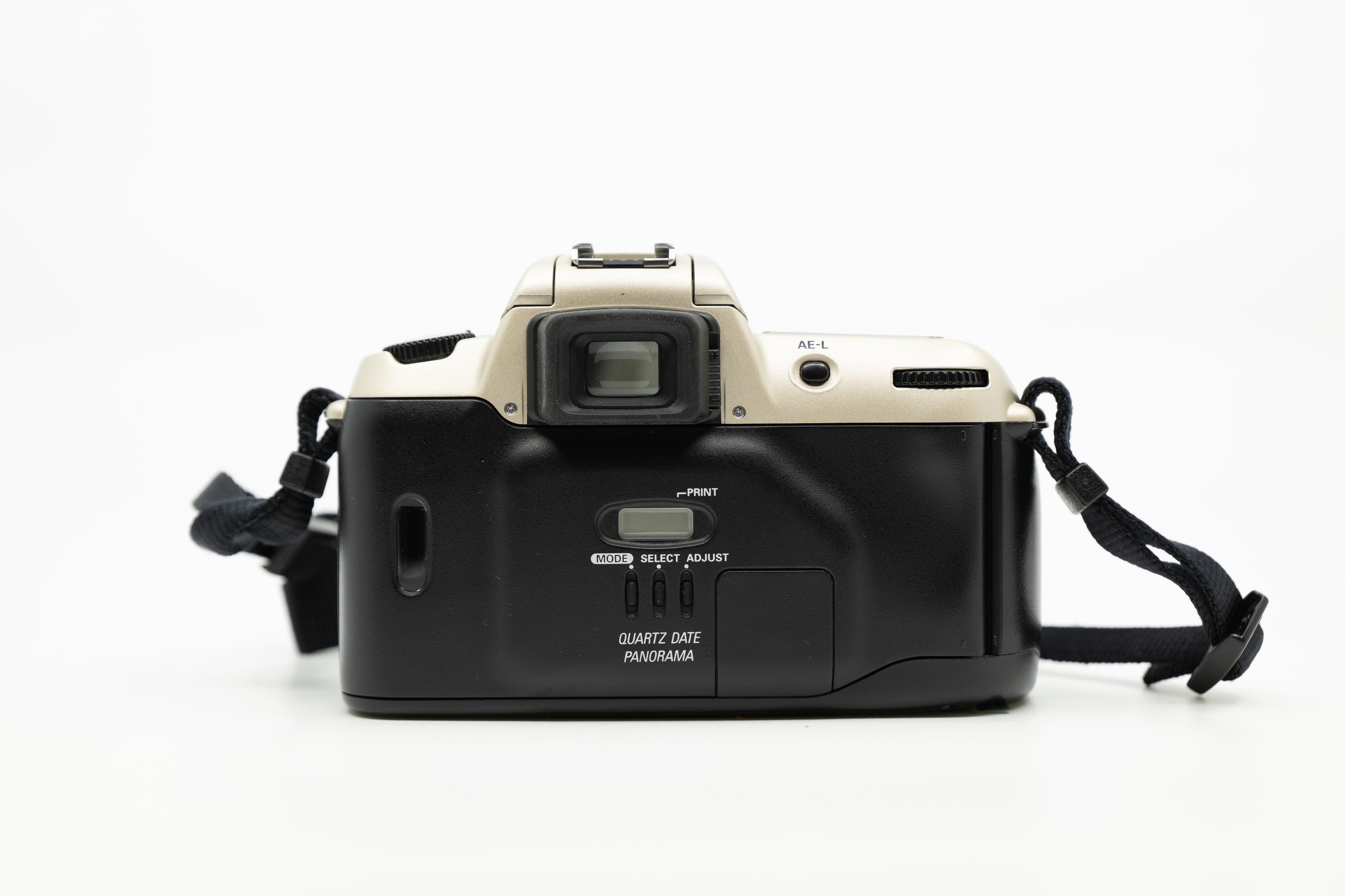 Nikon F60 with SIGMA 28-80mm F3.5-5.6 (0010) – Red Dragon Film Lab