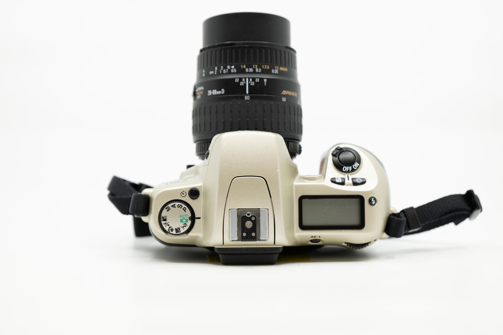 Nikon F60 with SIGMA 28-80mm F3.5-5.6 (0010)