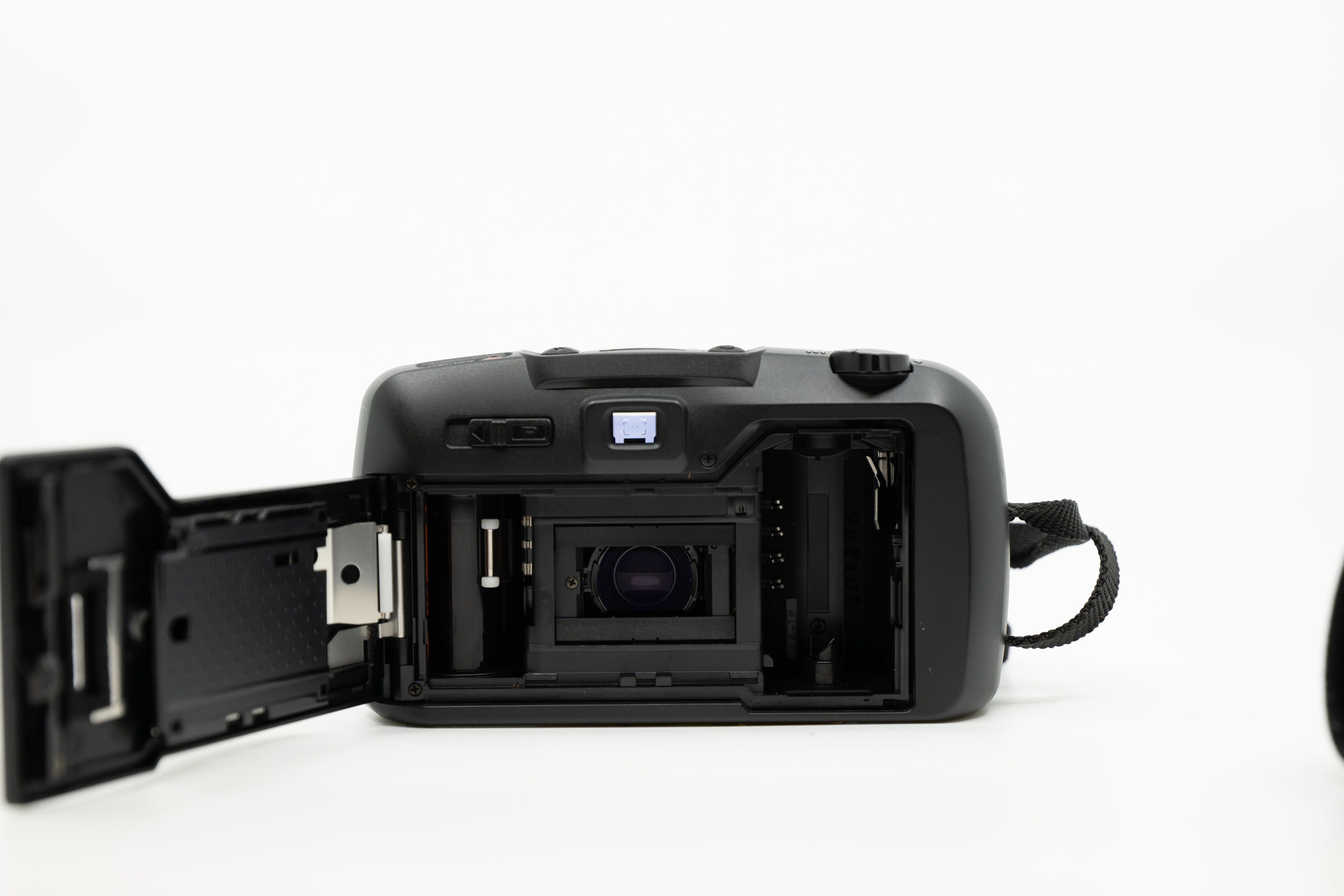 Pentax Espio 80E (0336)