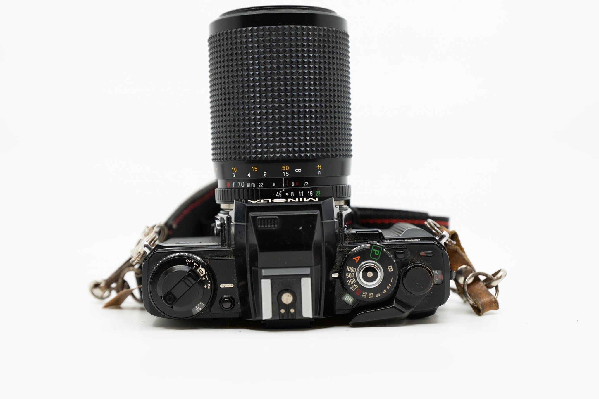 Minolta X700 with 70-210mm F4.5-5.6 (0016)