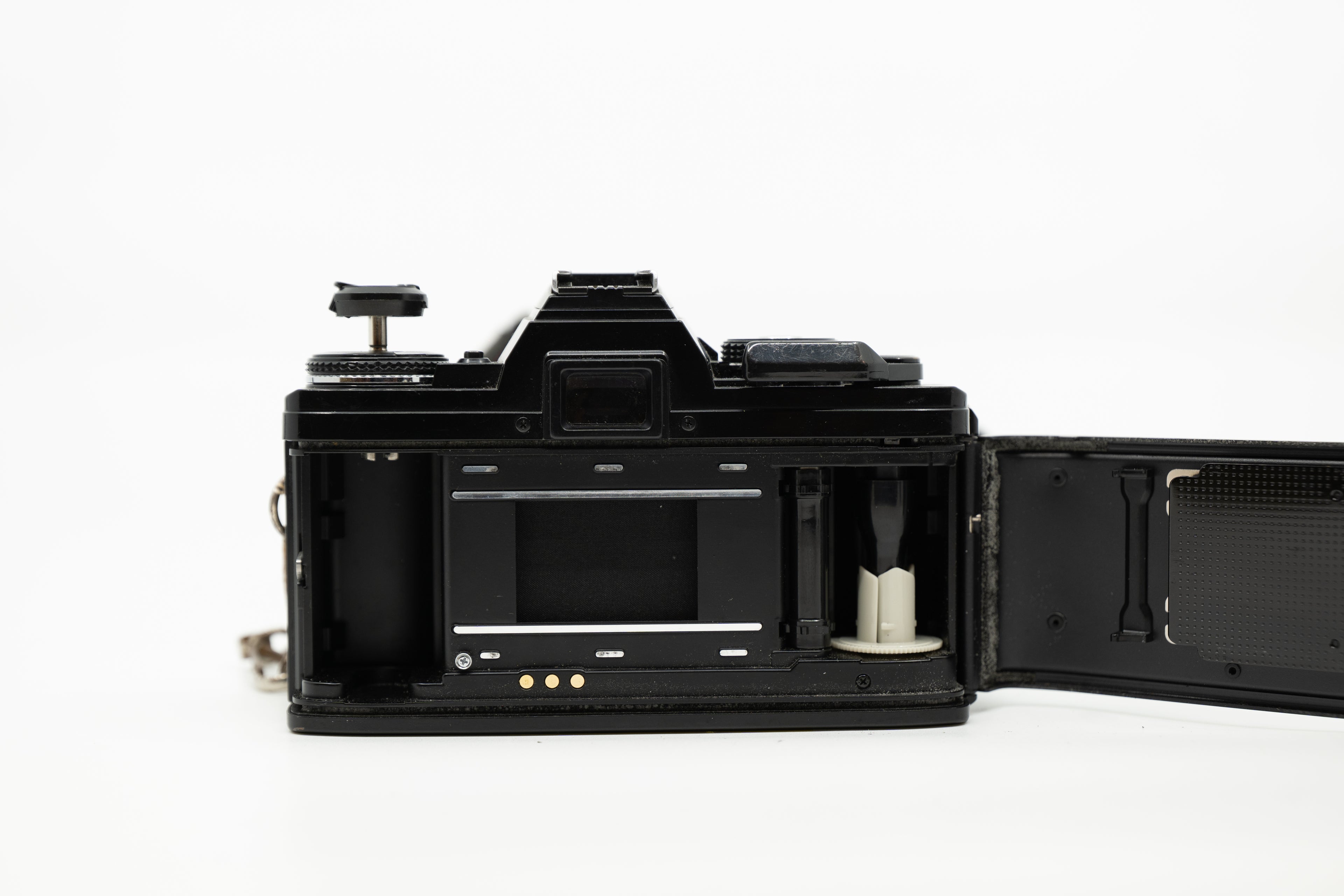 Minolta X700 with 70-210mm F4.5-5.6 (0016)