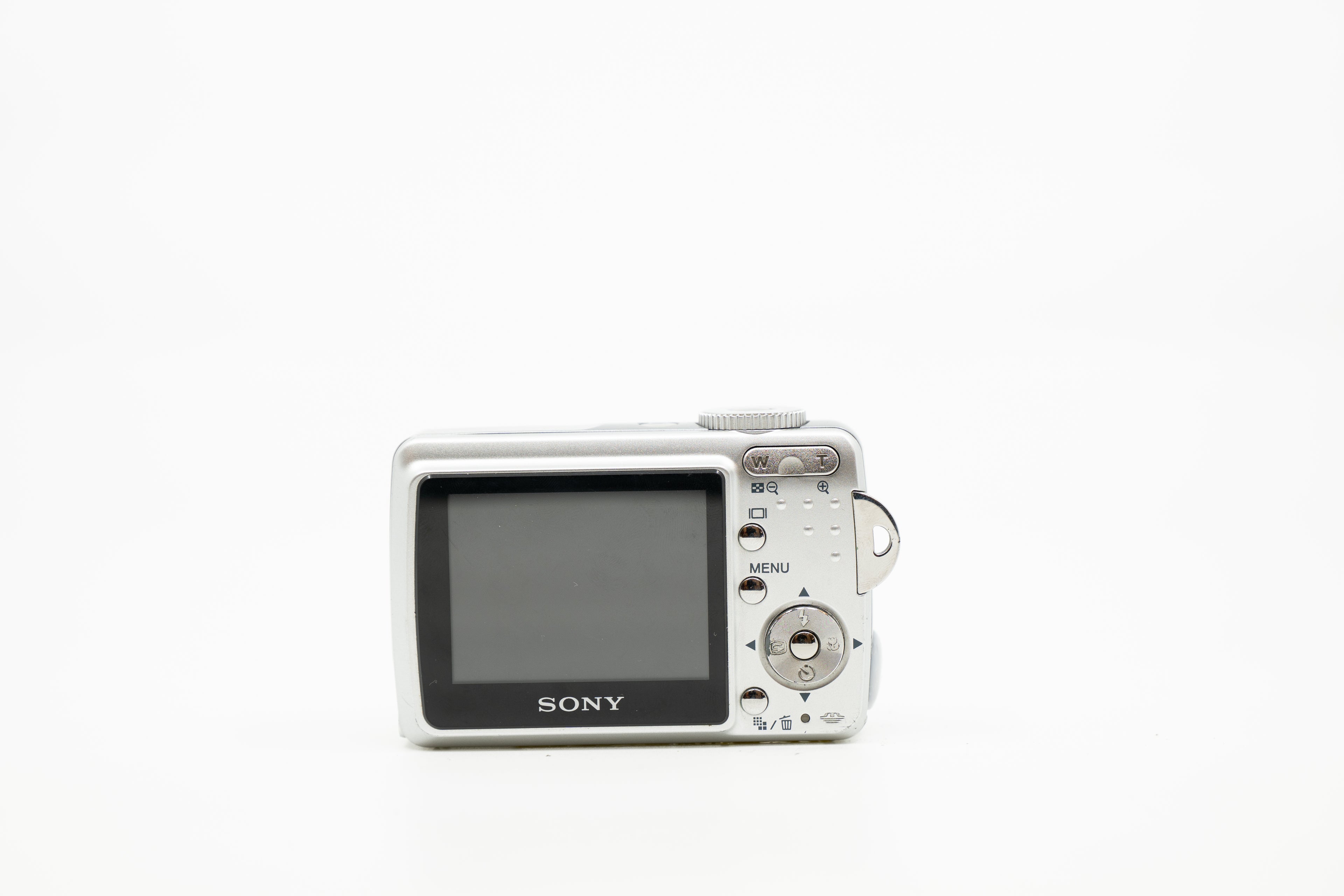 Sony Cyber-shot DSC-5500