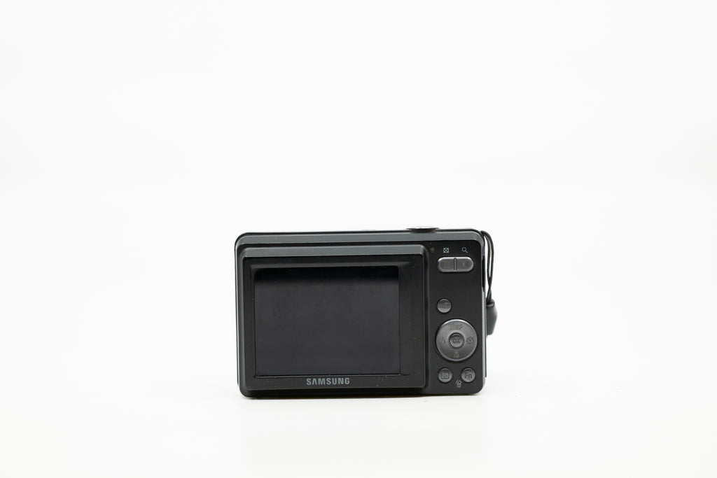 Samsung ES60 ccd camera