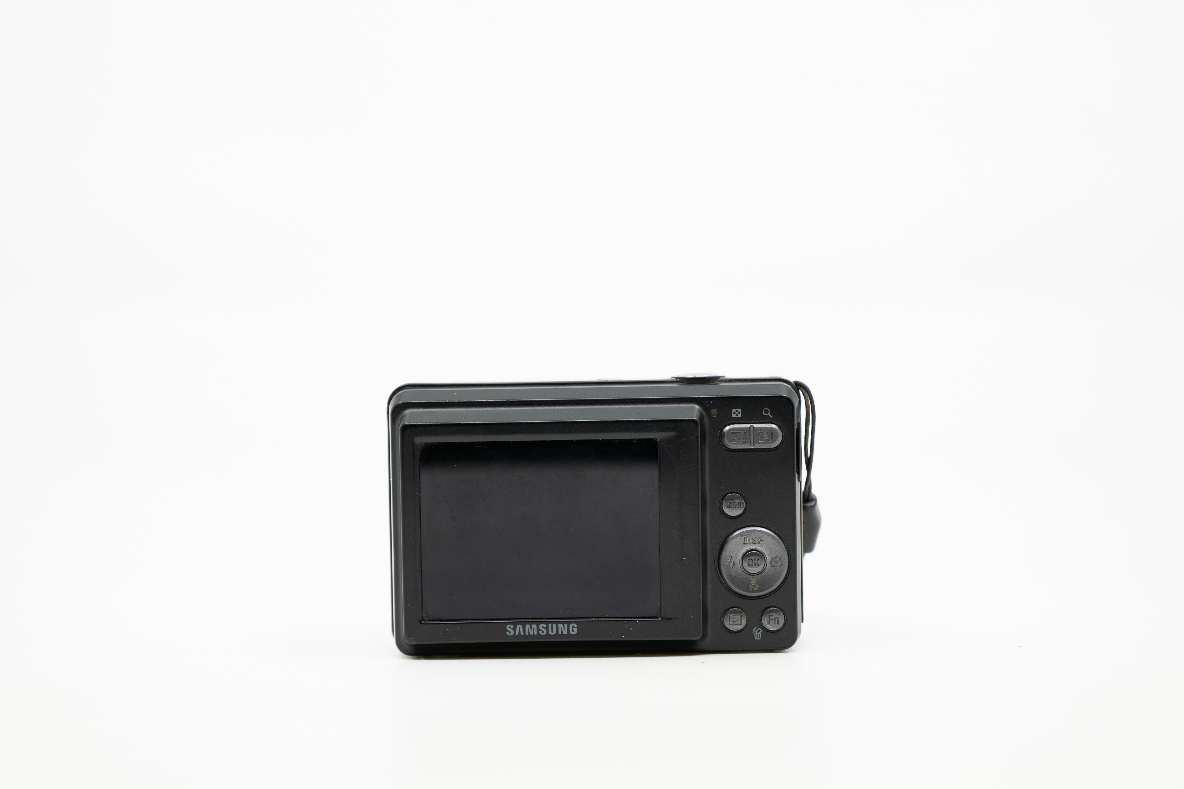 Samsung ES60 ccd camera