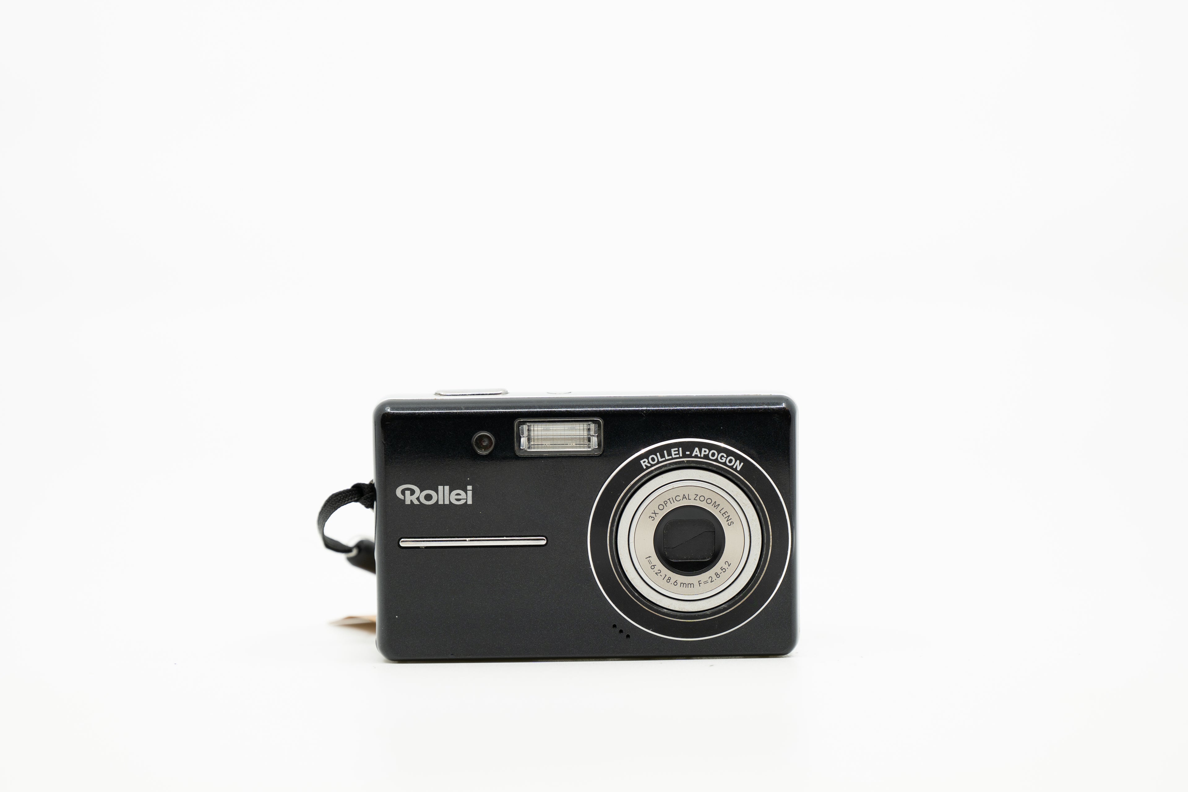 Rollei Apogon ccd camera (0060)