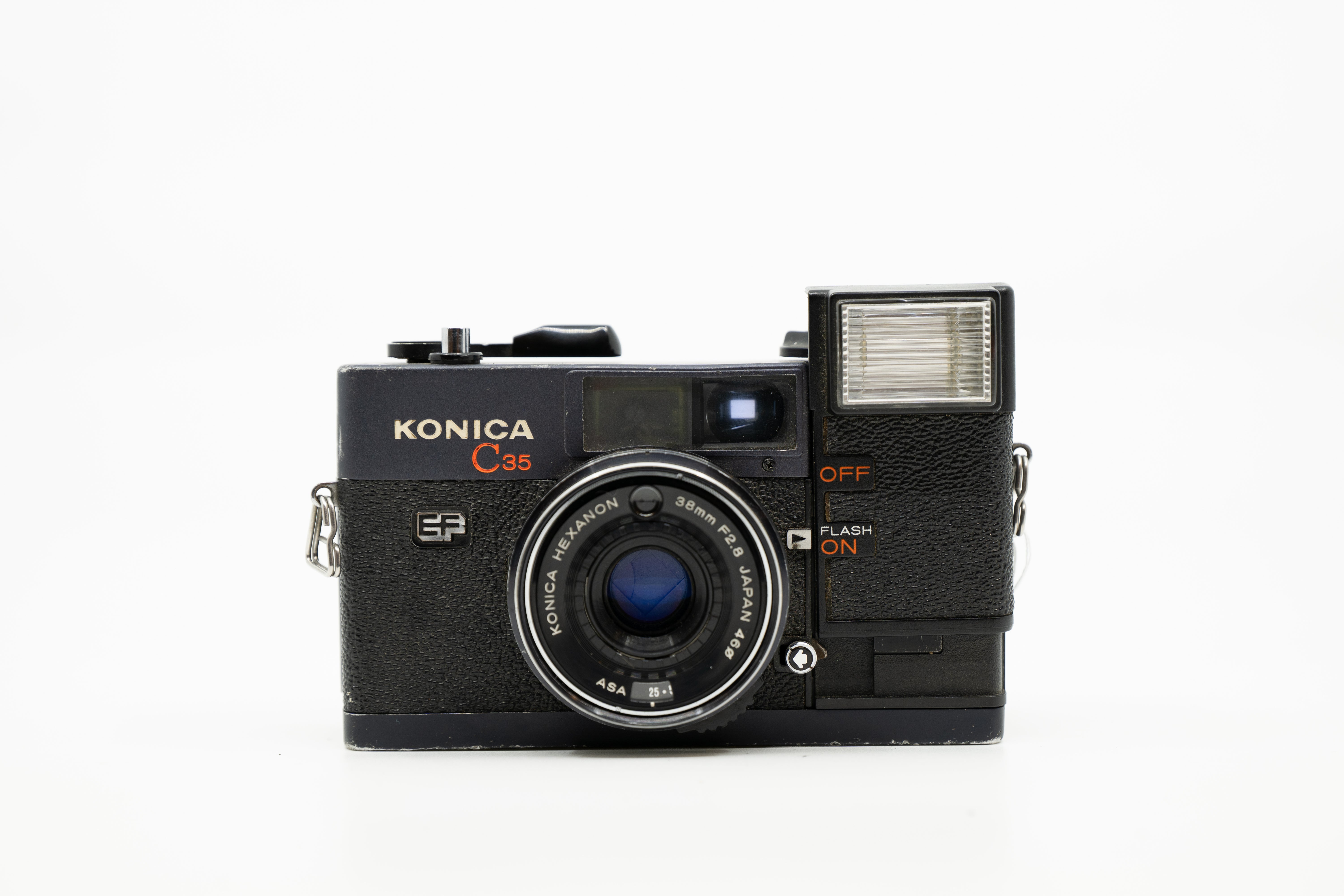 Konica C35(0244) – Red Dragon Film Lab