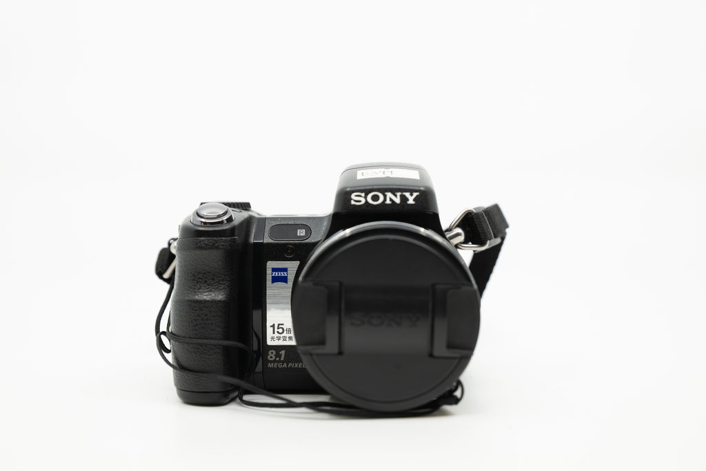 Sony DSC-H9