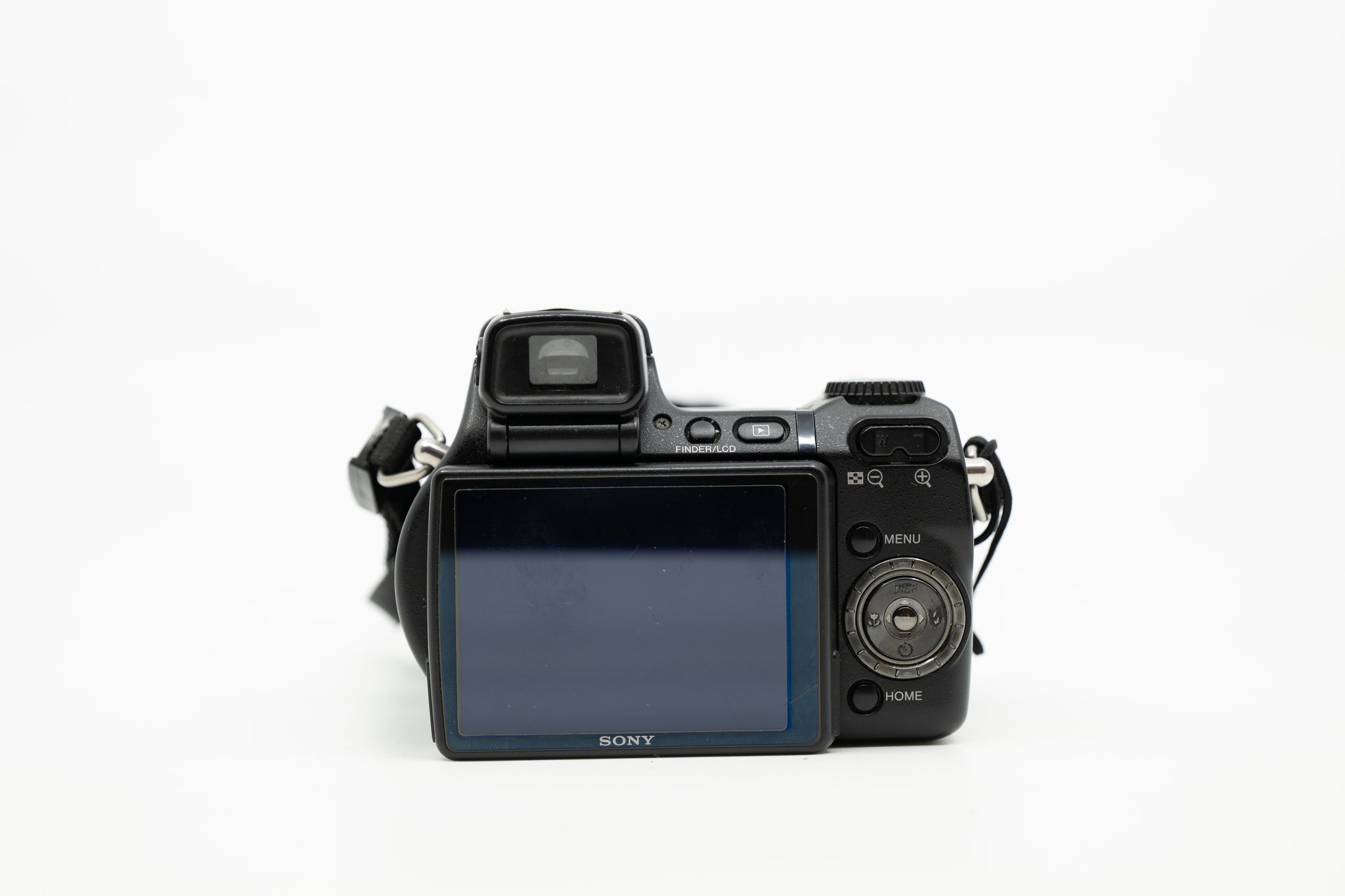 Sony DSC-H9