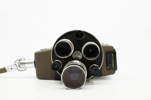 ARCO 8 TECHNICA CAMERA