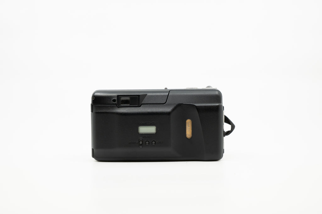 Olympus superzoom80g AF