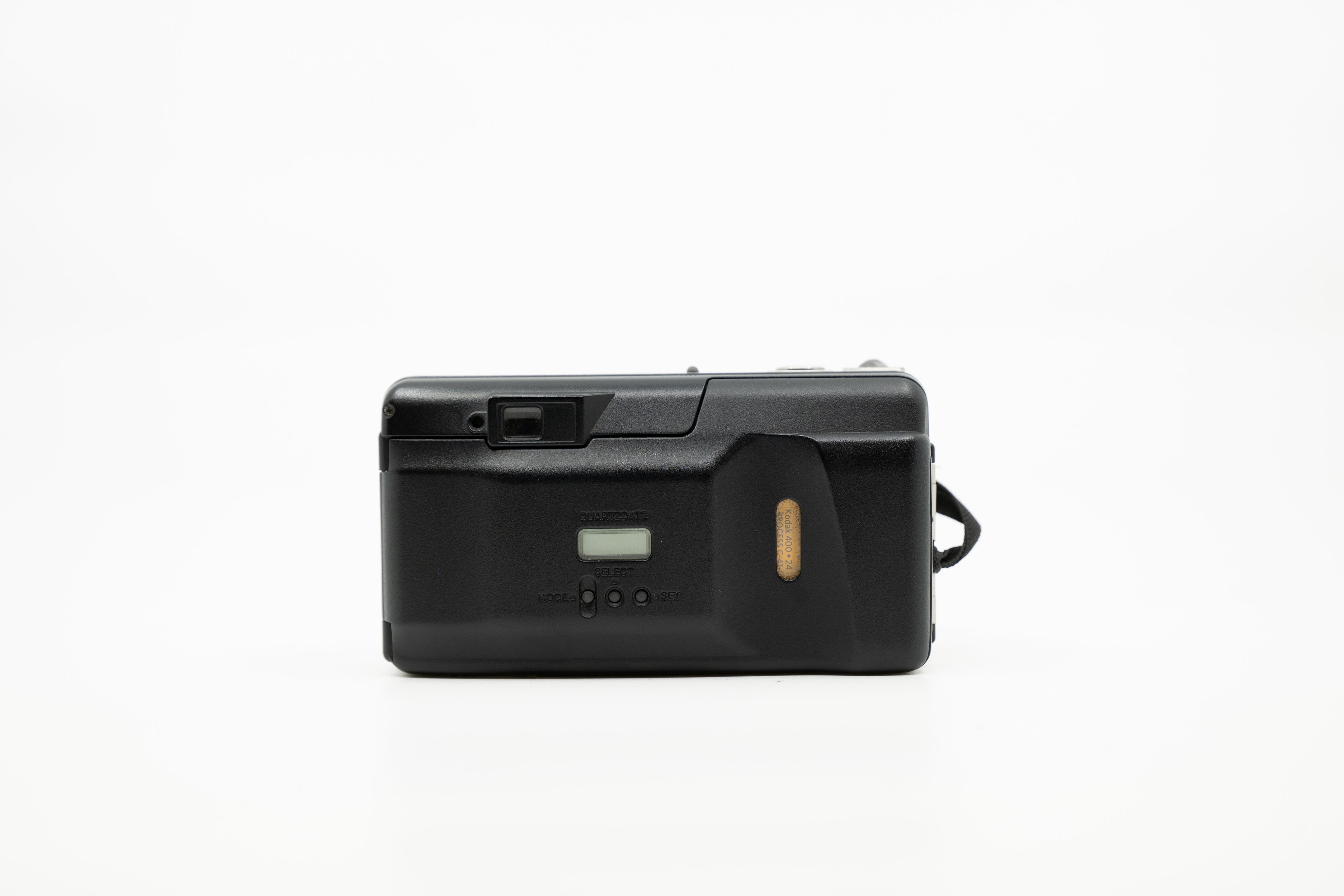 Olympus superzoom80g AF