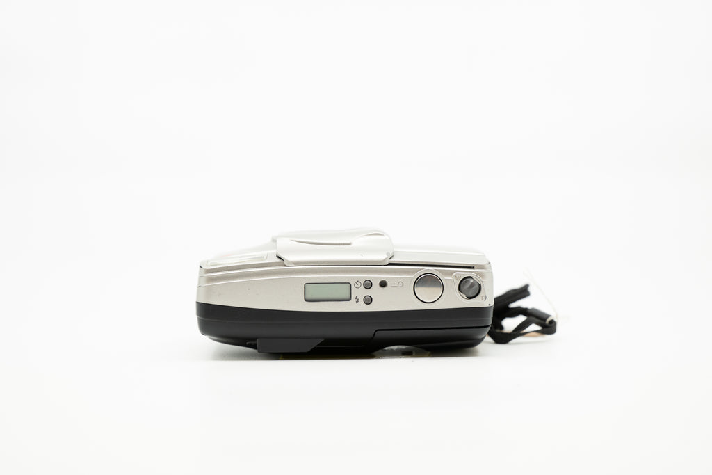 Olympus superzoom80g AF