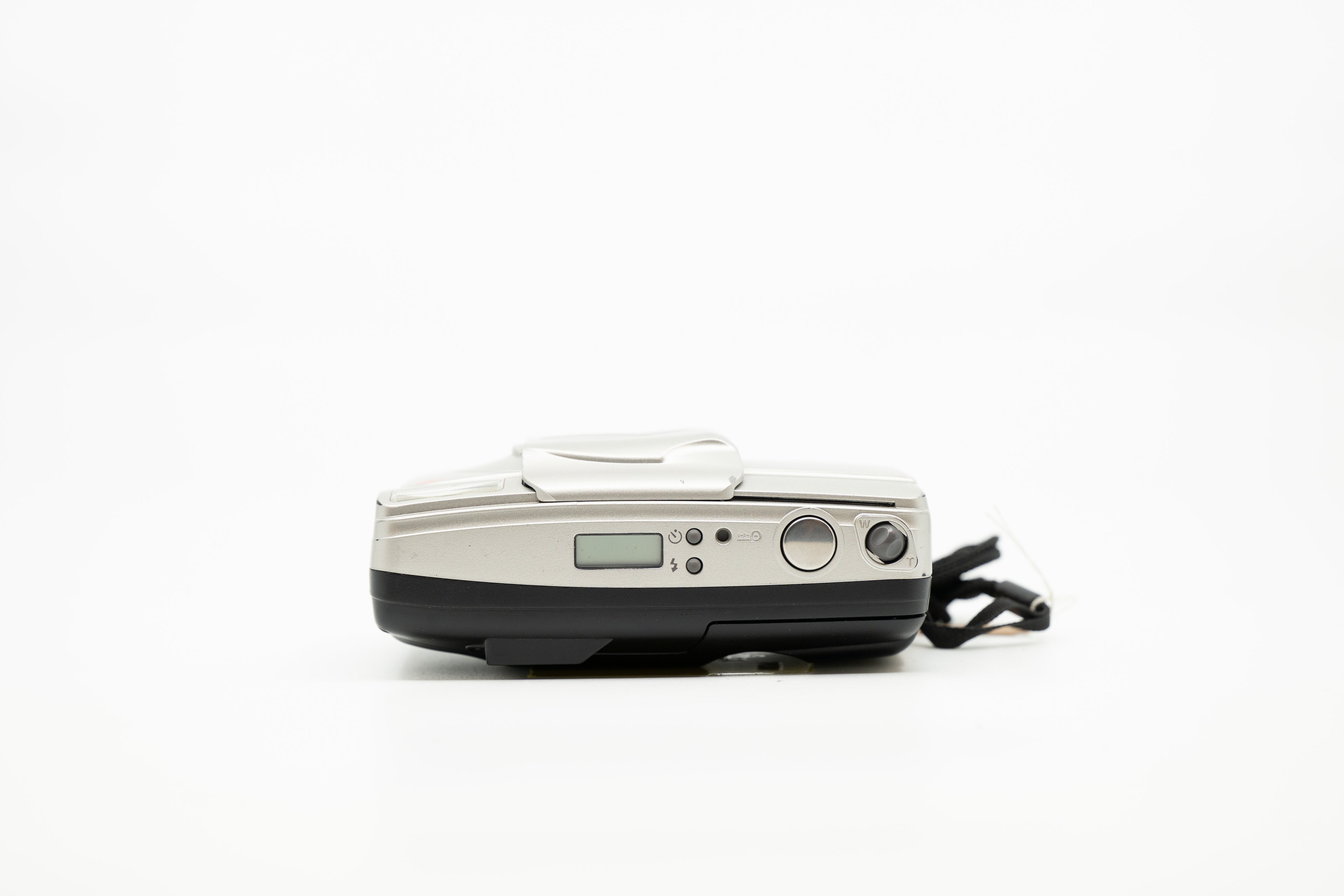 Olympus superzoom80g AF