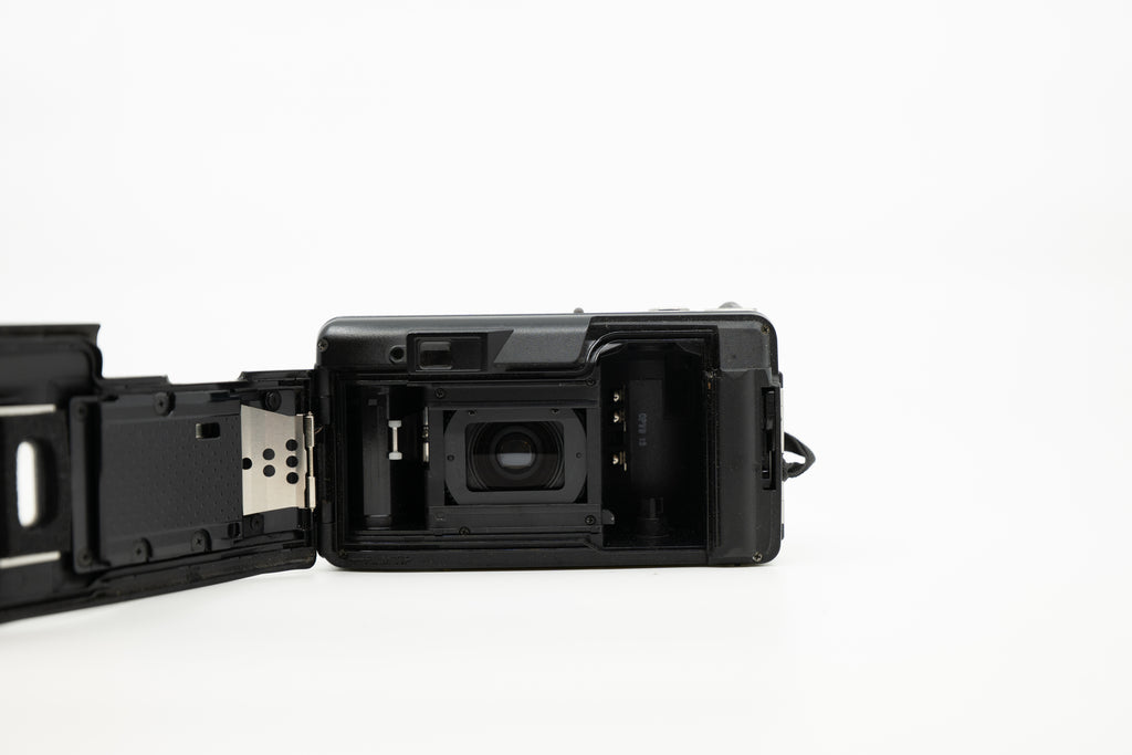Olympus superzoom80g AF