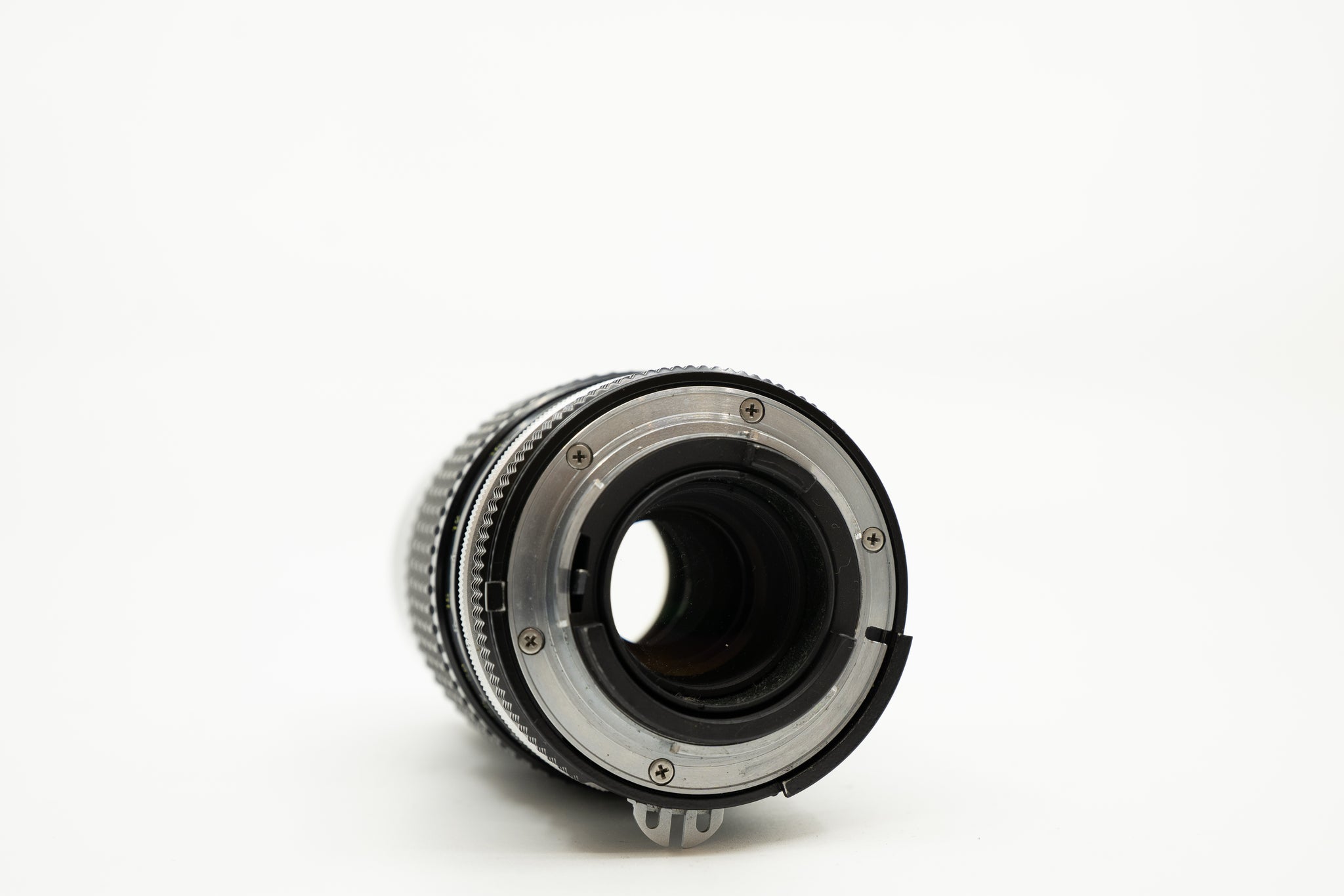 Nikon Nikkor 200 F4 (0240)