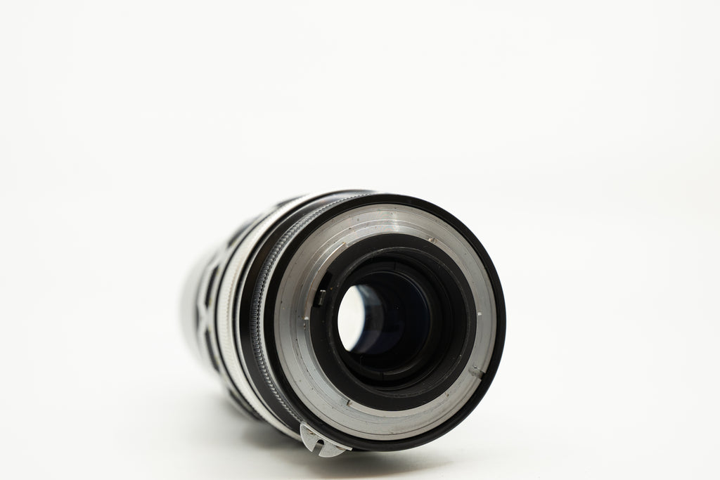 Nikon Nikkor 200 F4 (0240)
