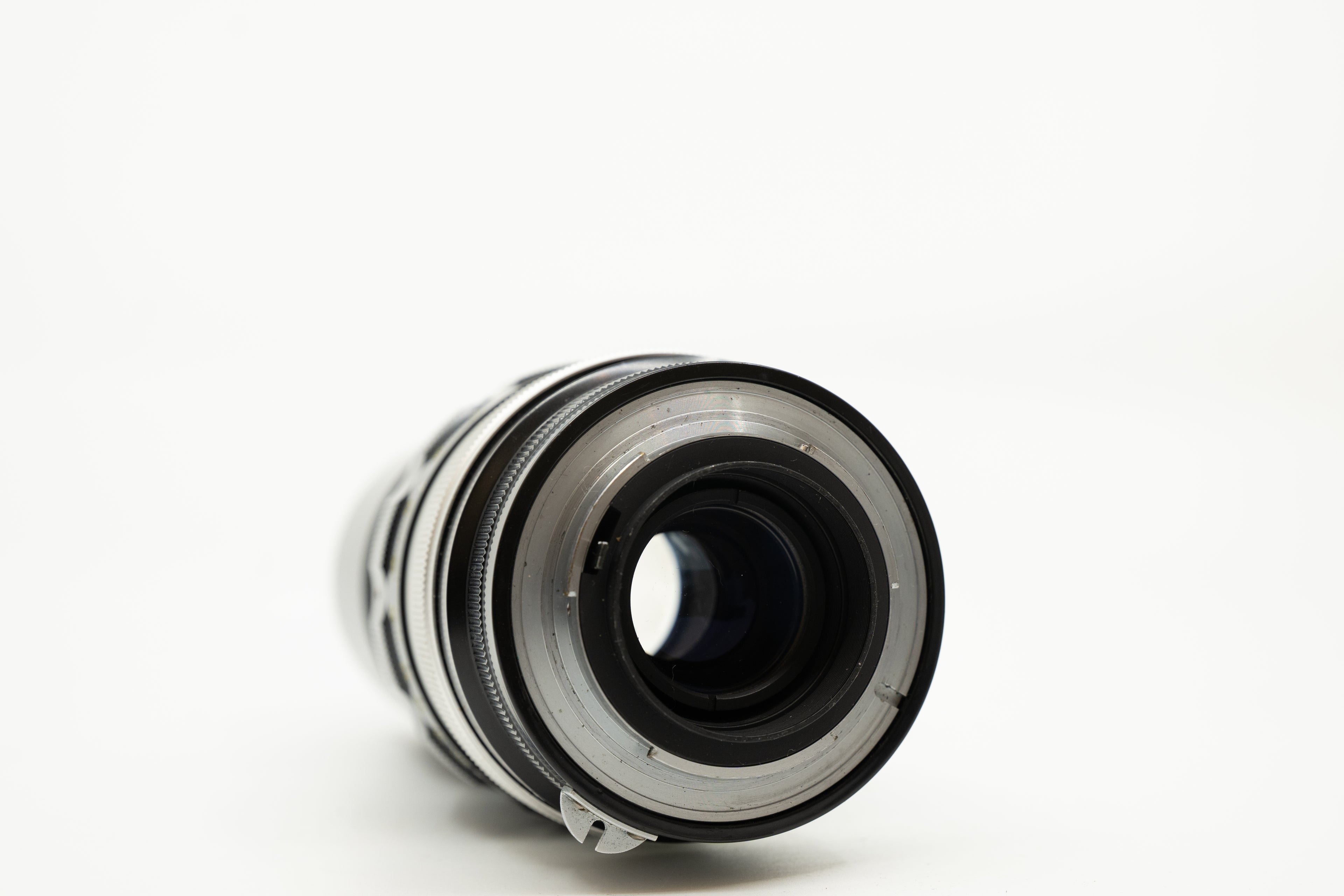 Nikon Nikkor 200 F4 (0240)