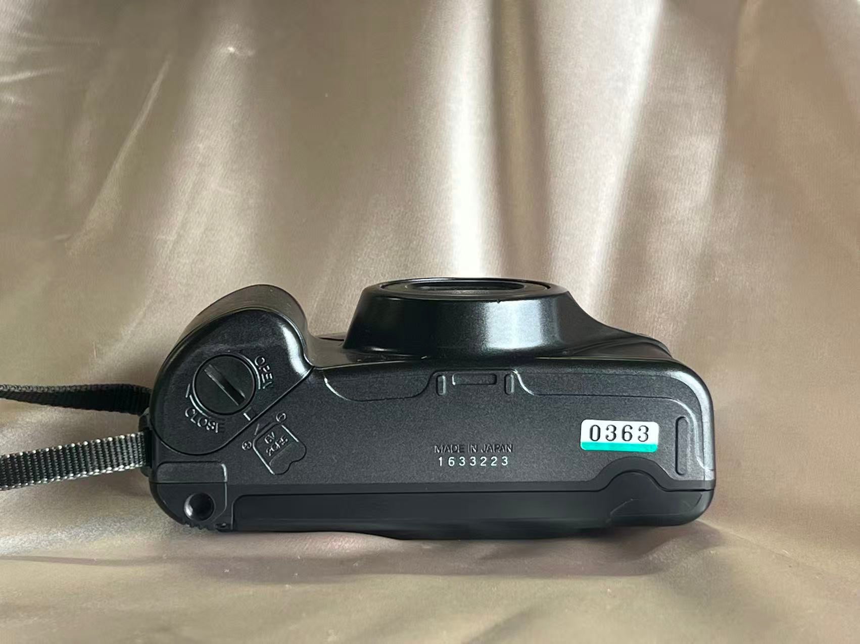 KONICA ZOOM