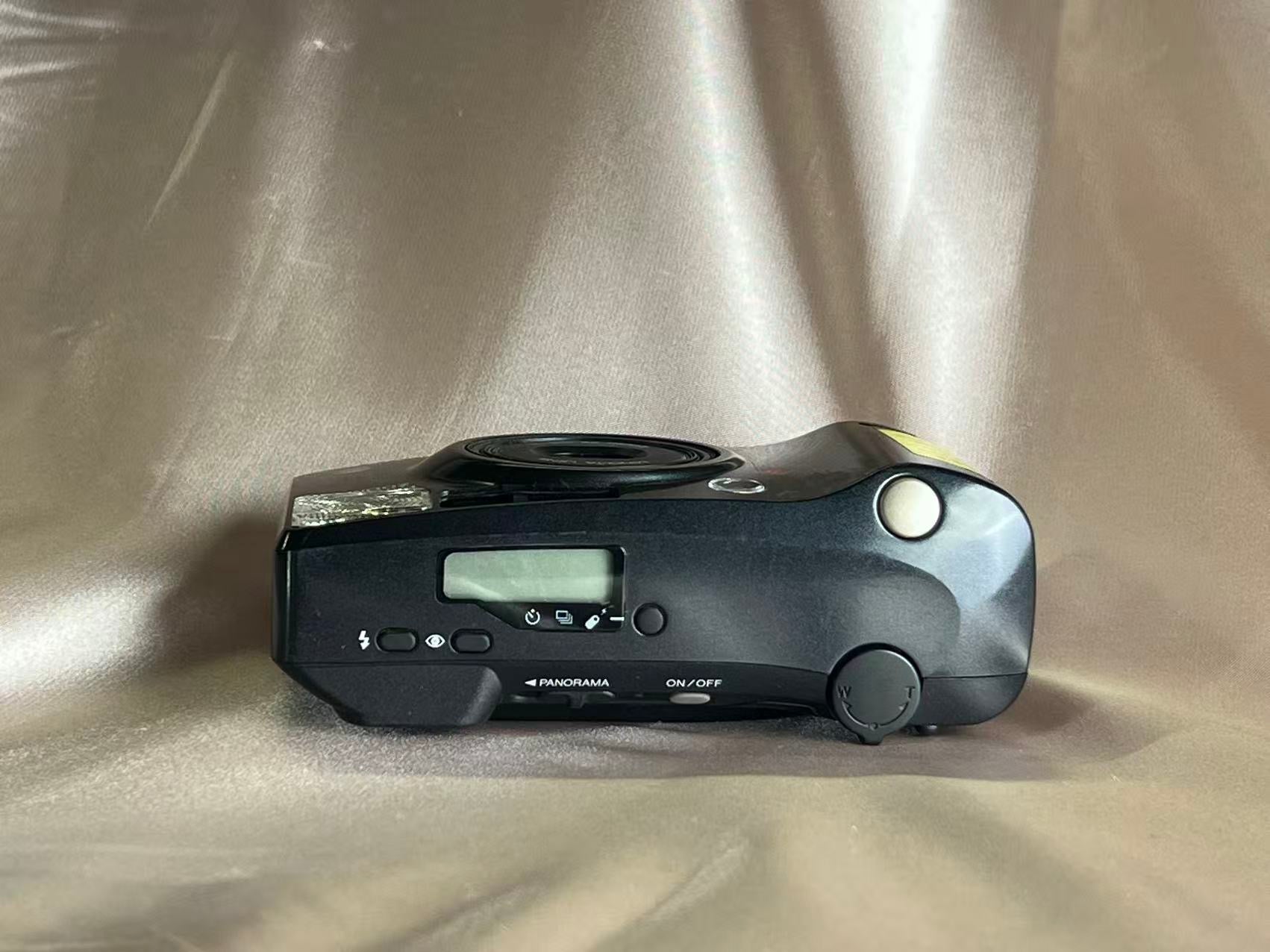 MINOLTA PANORAMA ZOOM 105