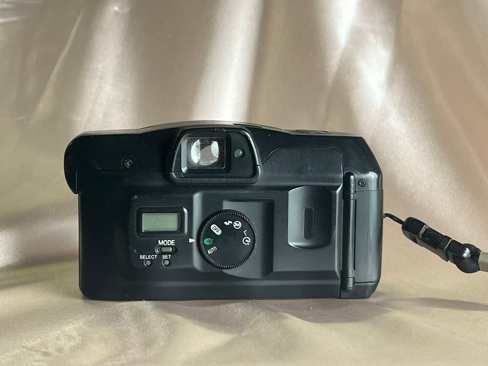 CANON AUTOBOY BF80
