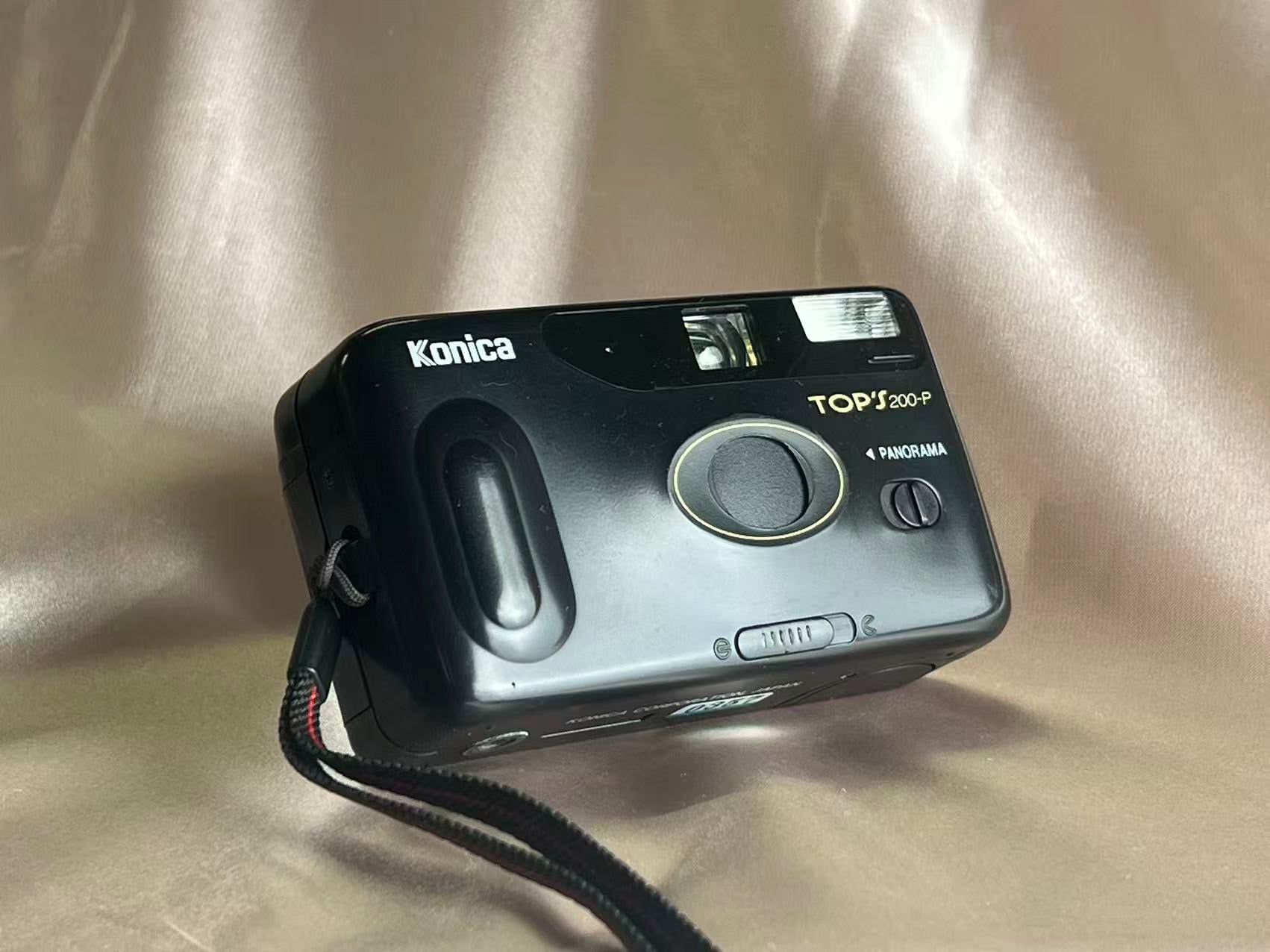 KONICA TOP’S