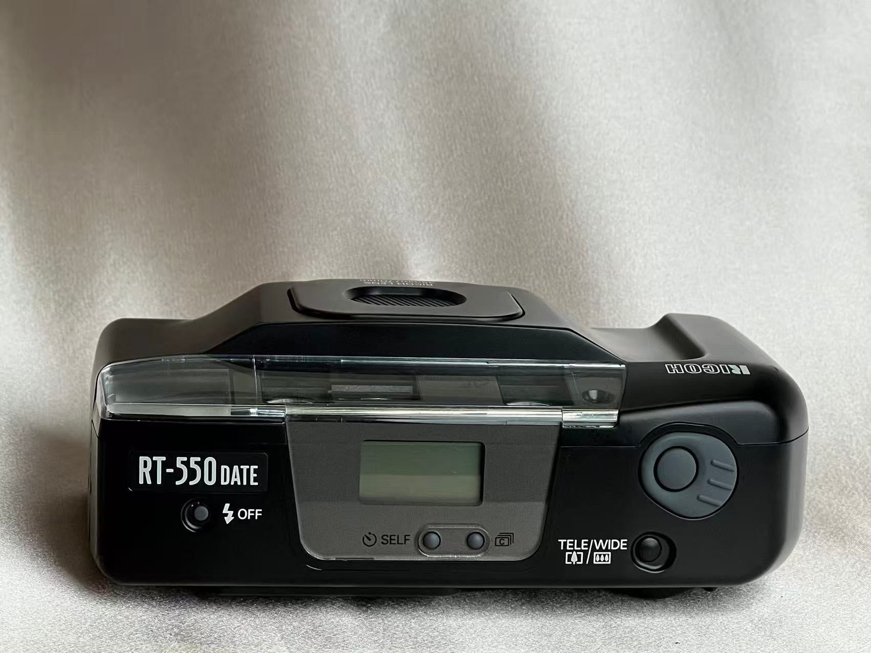 RICOH RT-550