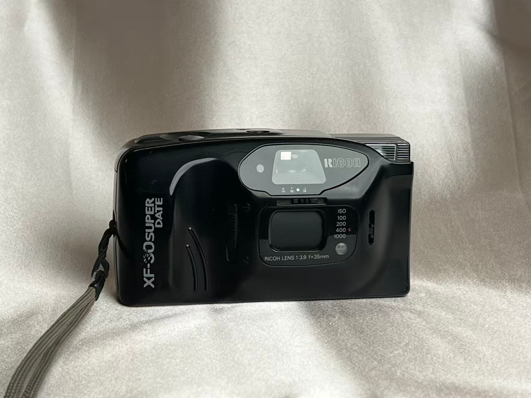 RICOH XF 30