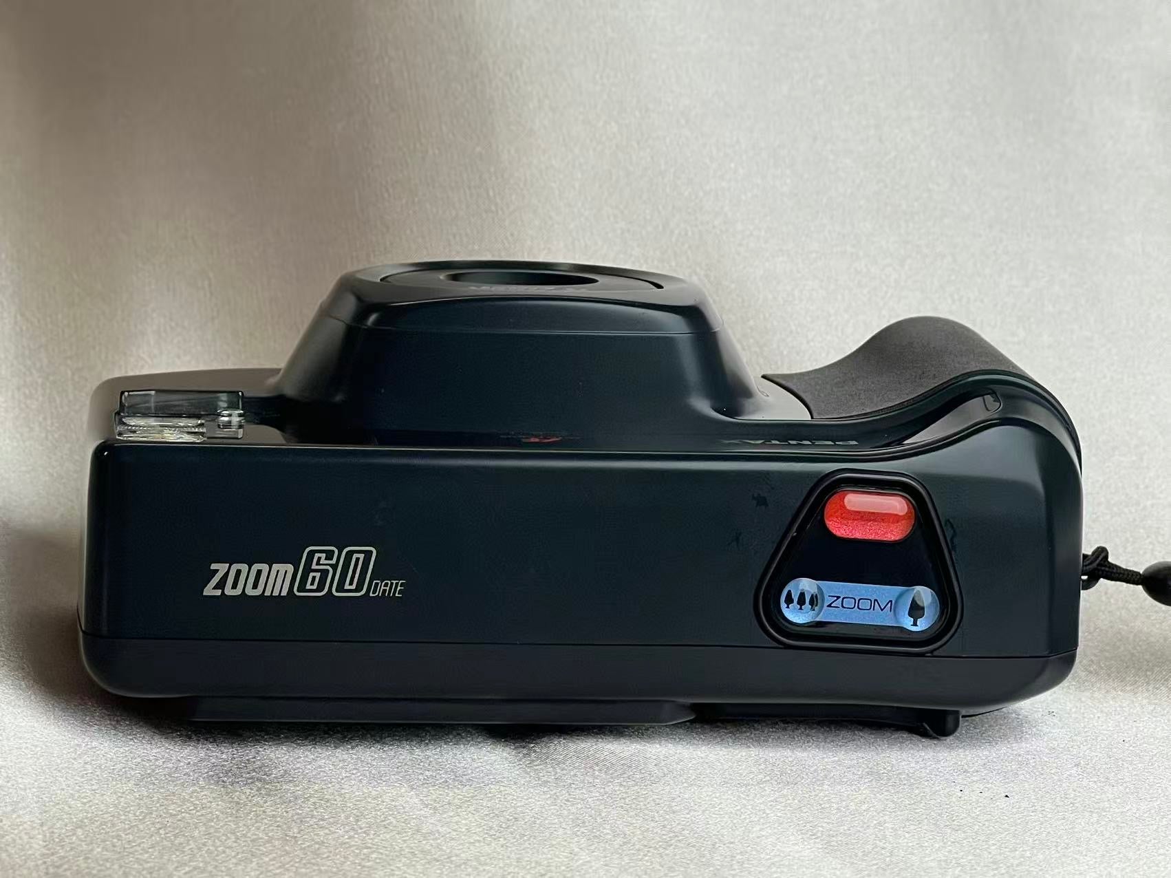 PENTAX OF ZOOM