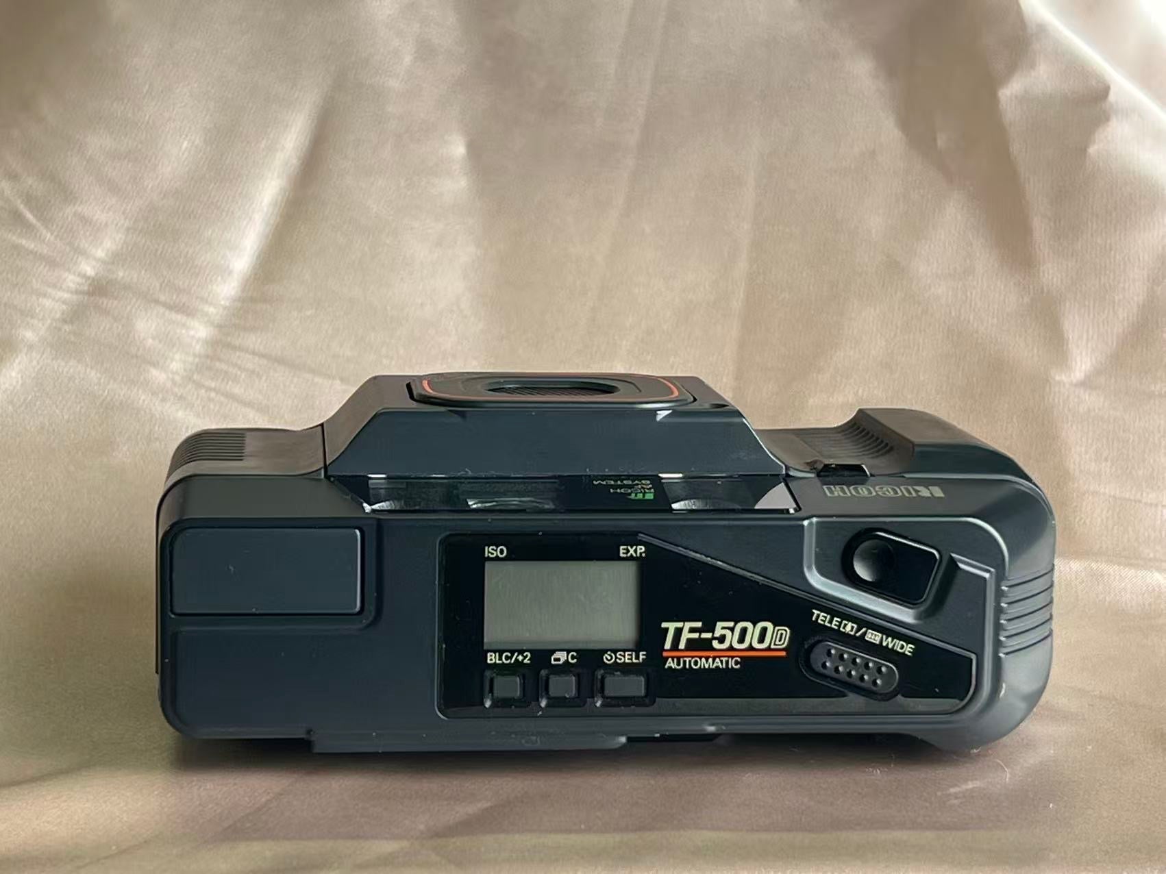 RICOH TF-500D