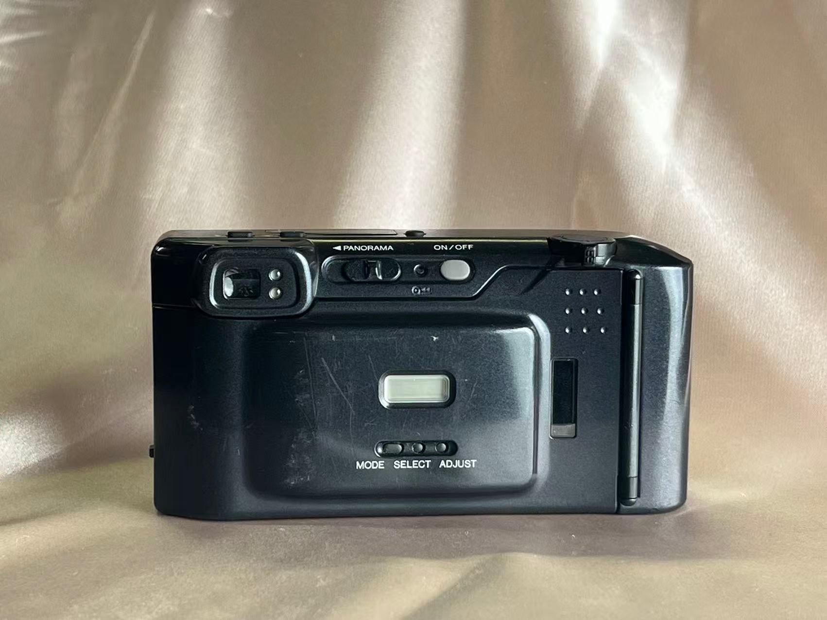MINOLTA PANORAMA ZOOM 105