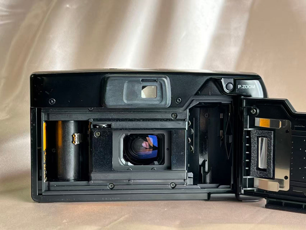 MINOLTA MAC ZOOM 90