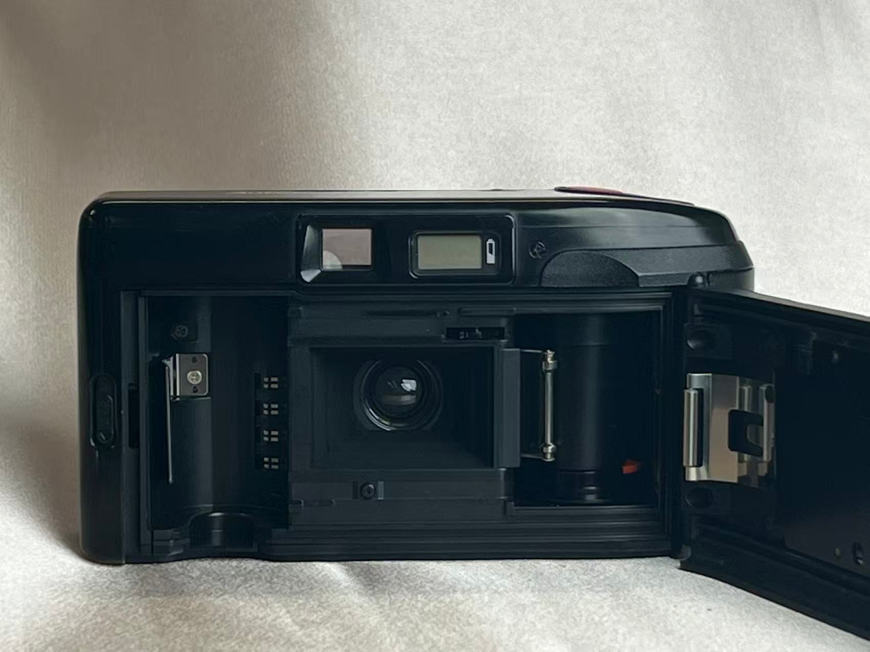 CANON AUTOBOY 3