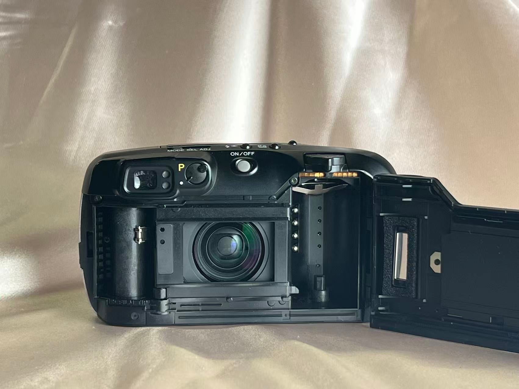 MINOLTA CAPIOS 115