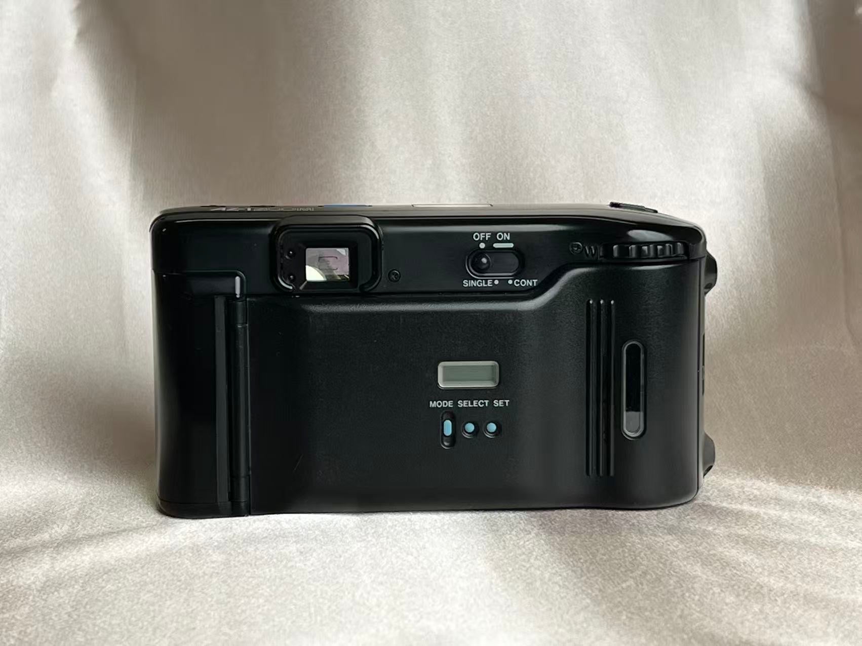 OLYMPUS AZ-1 ZOOM
