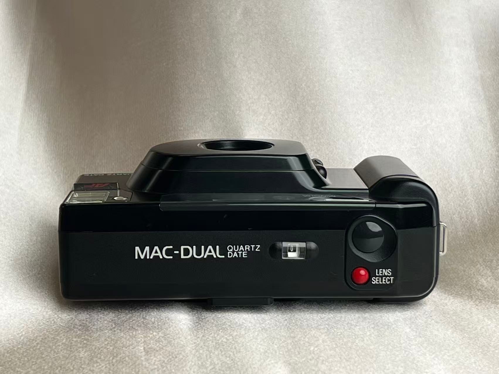 MINILTA MAC-DUAL